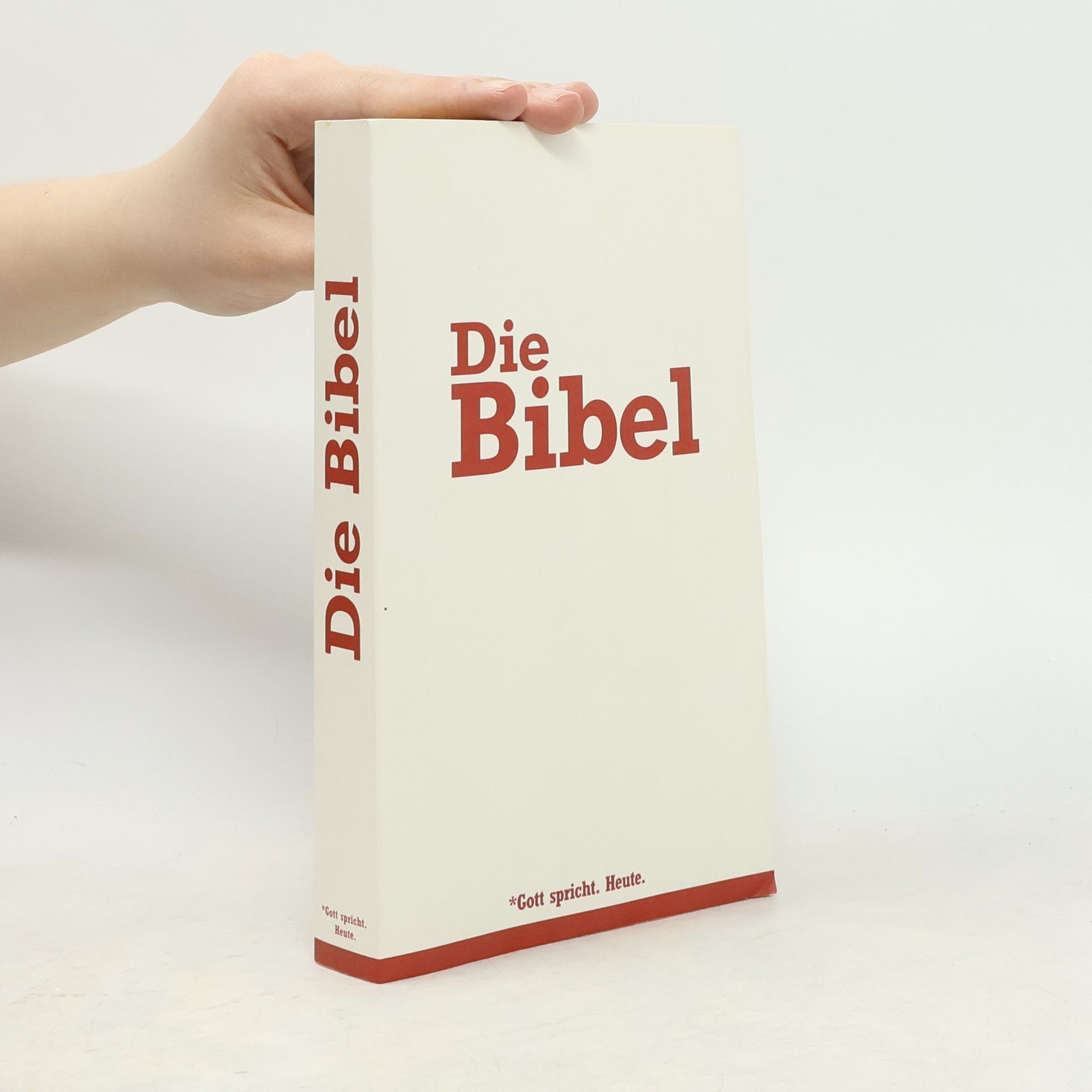 Autorenkollektiv Die Bibel