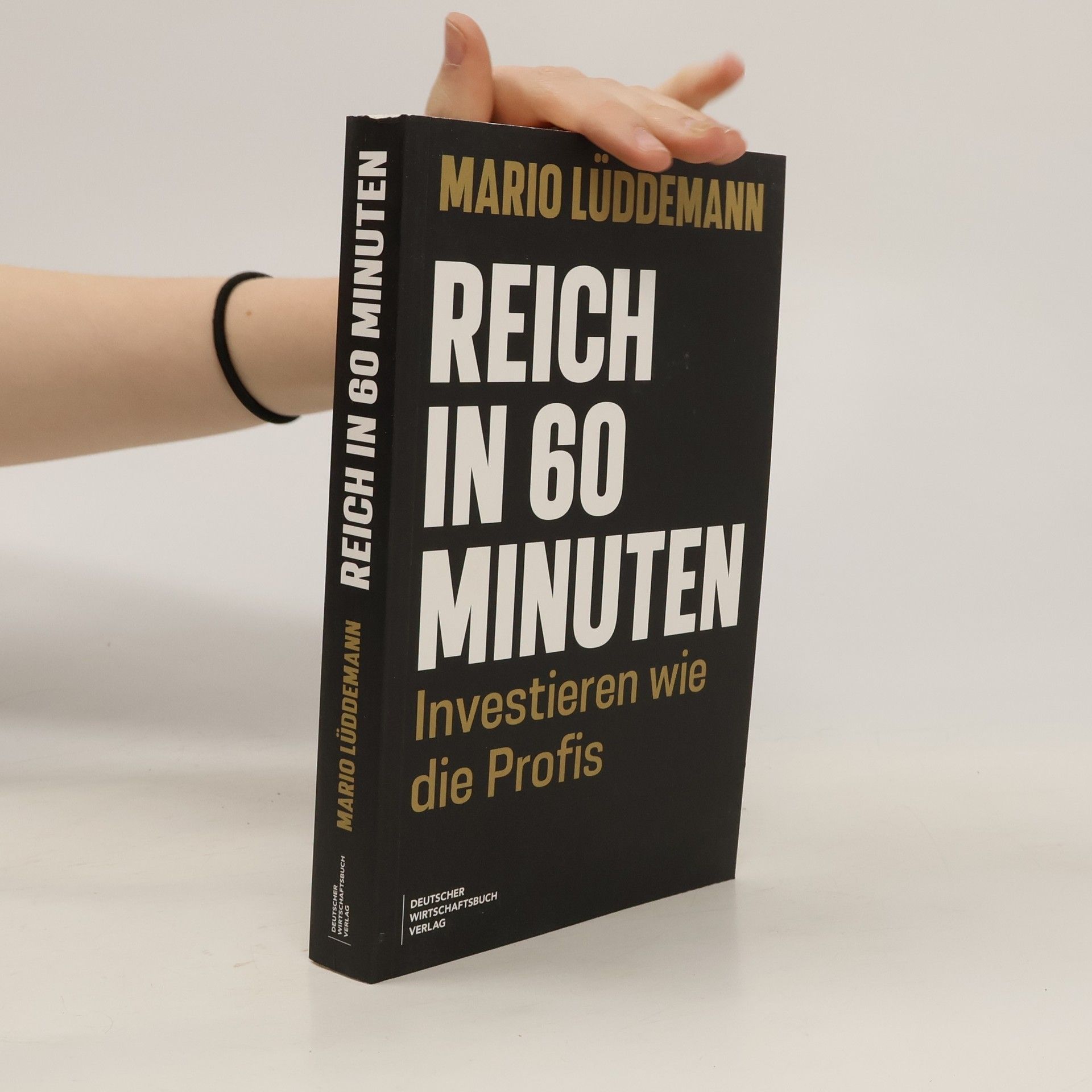 Reich in 60 Minuten