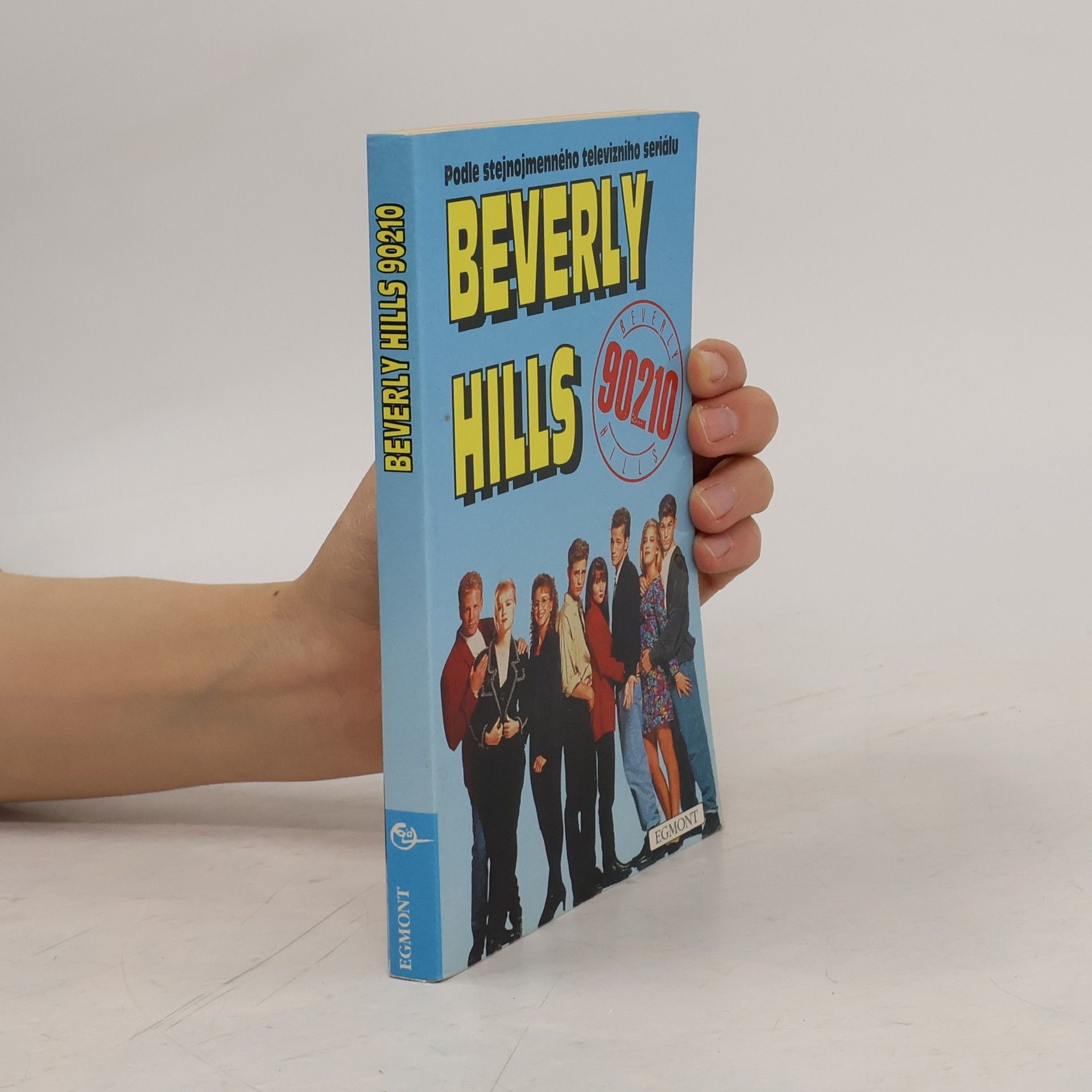 Darren Star Beverly Hills 90210