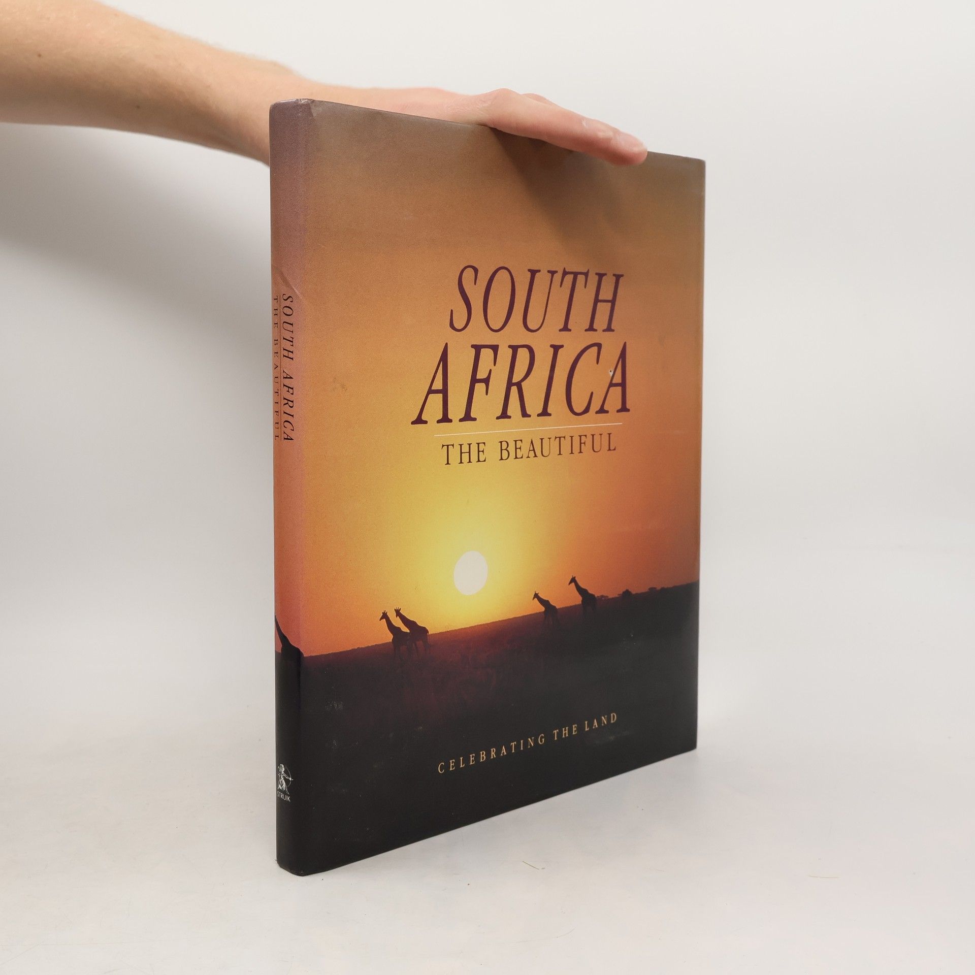 Autorenkollektiv South Africa. The Beautiful