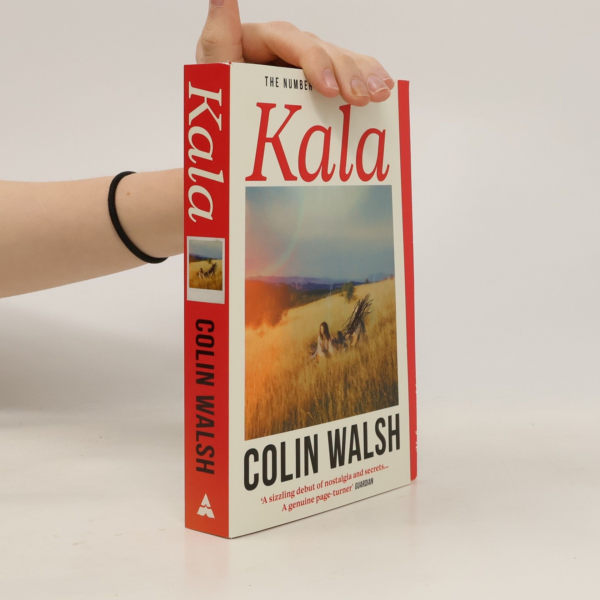 Colin Walsh Kala