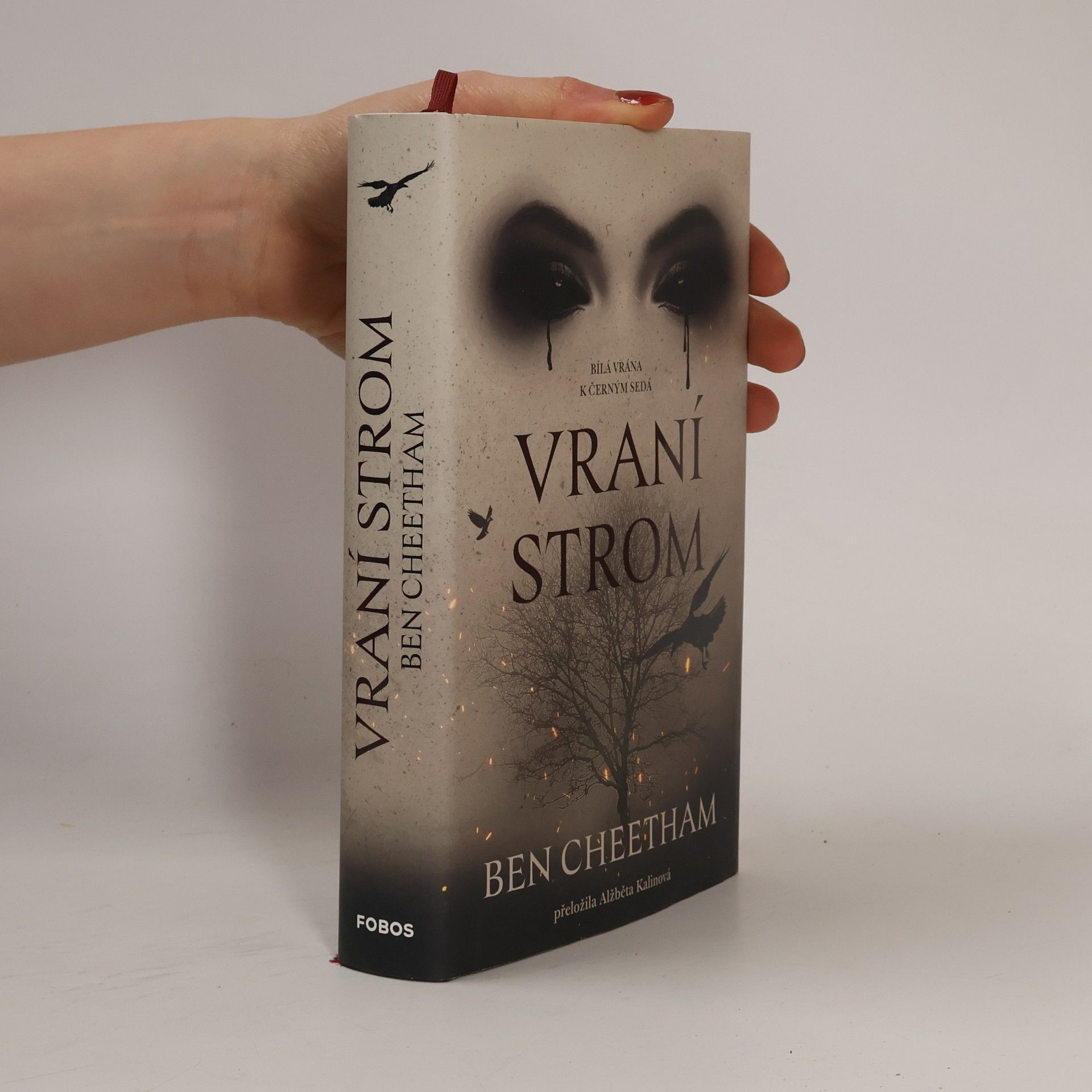 Vraní strom