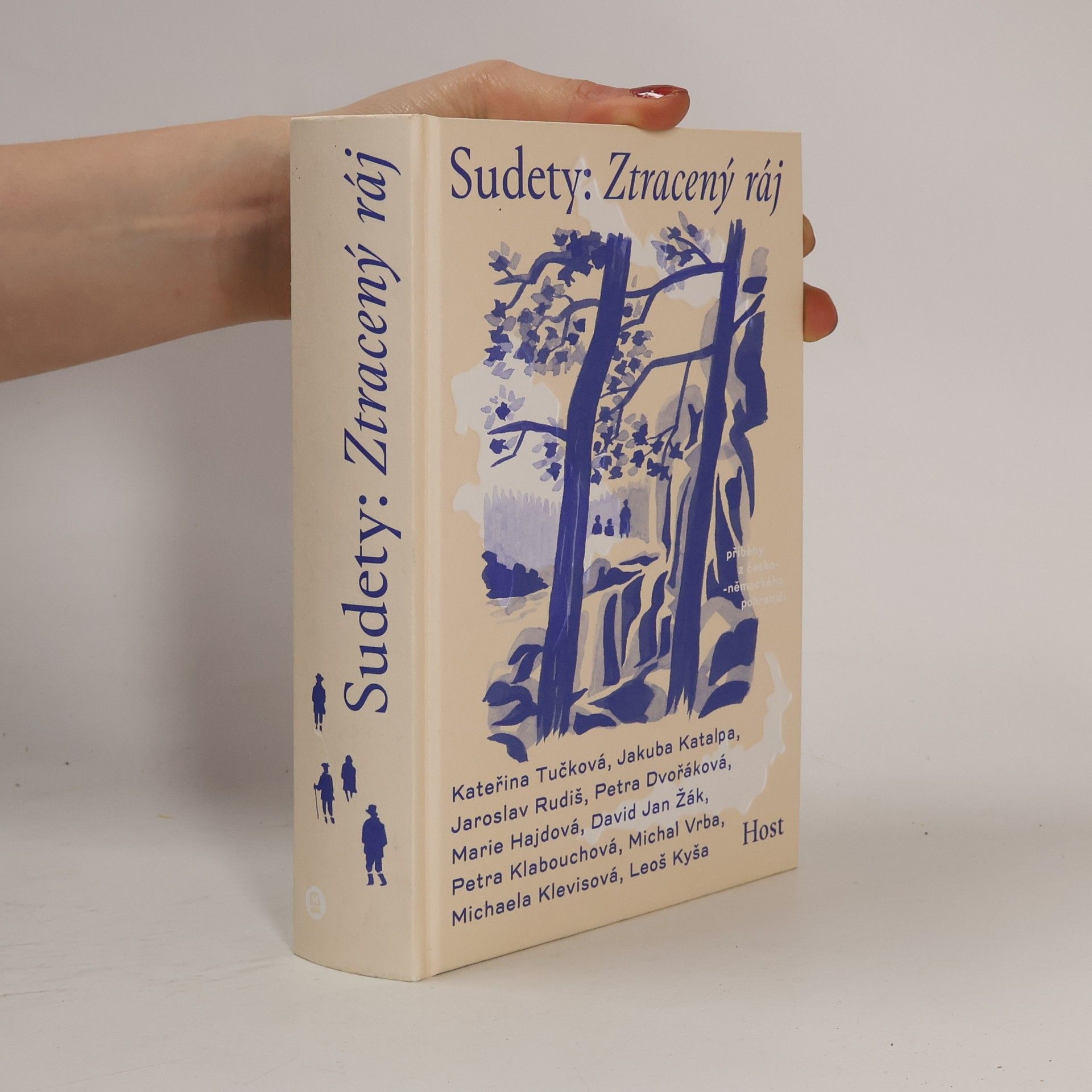 Sudety: Ztracený ráj