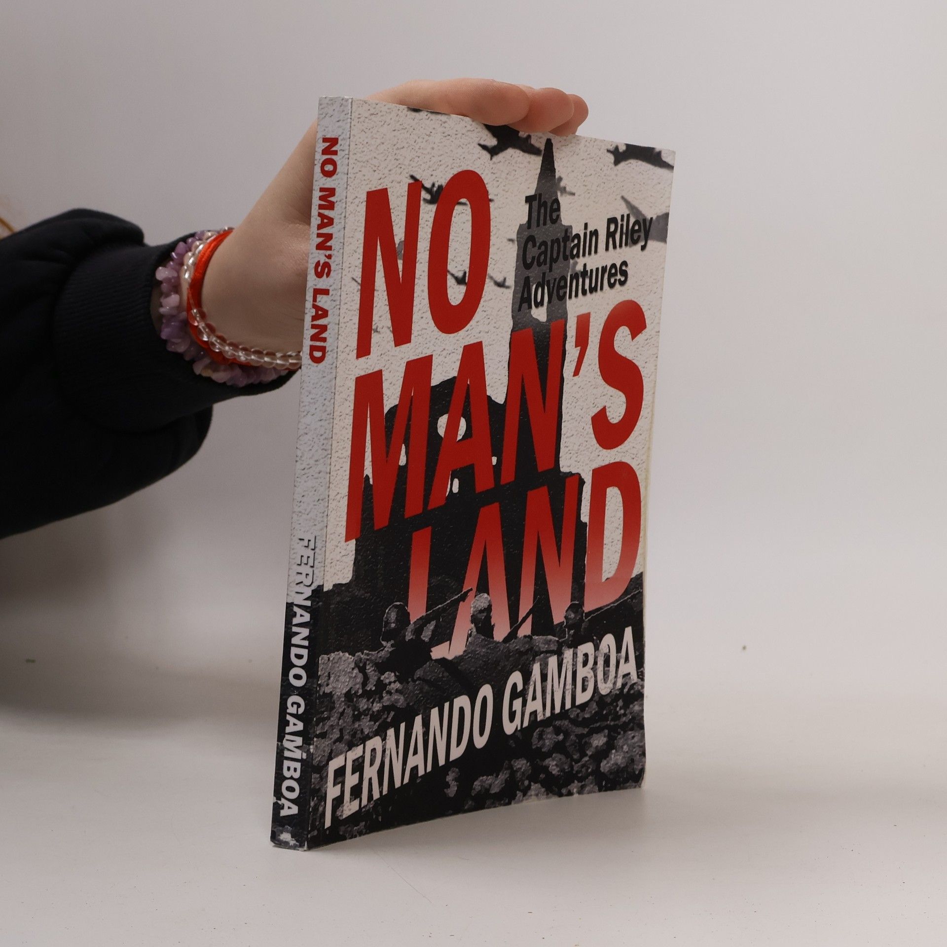 No Man's Land