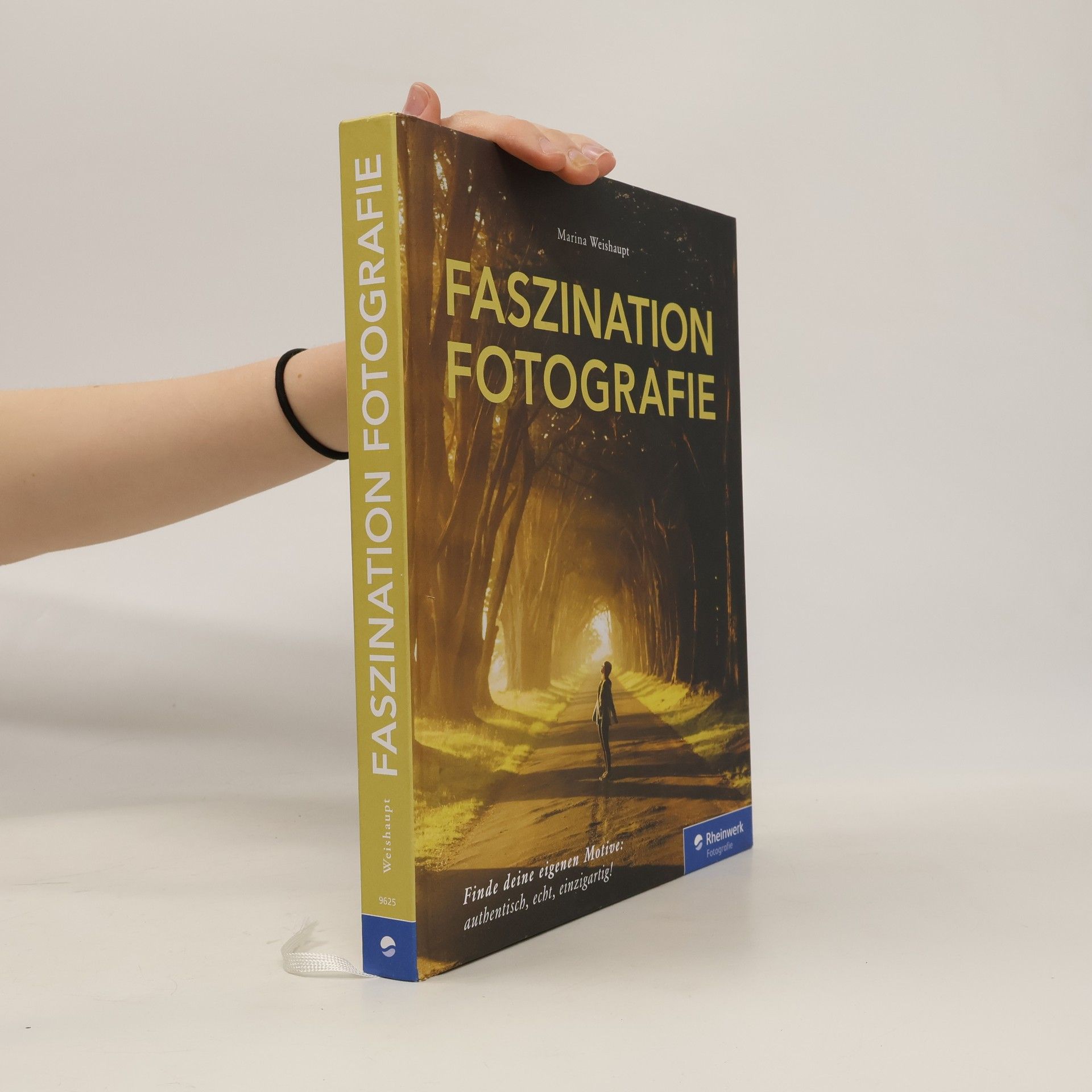 Marina Weishaupt Faszination Fotografie