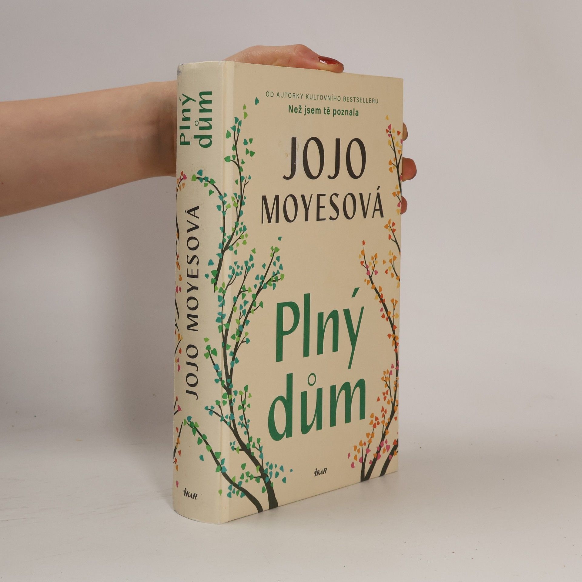 Plný dům