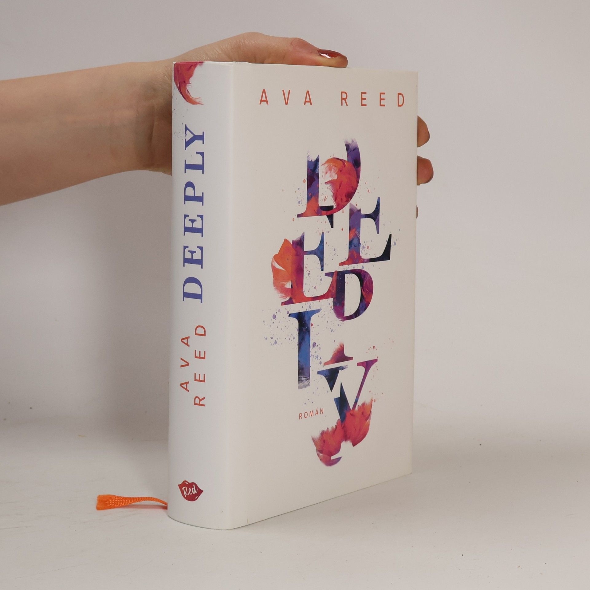 Ava Reed Deeply