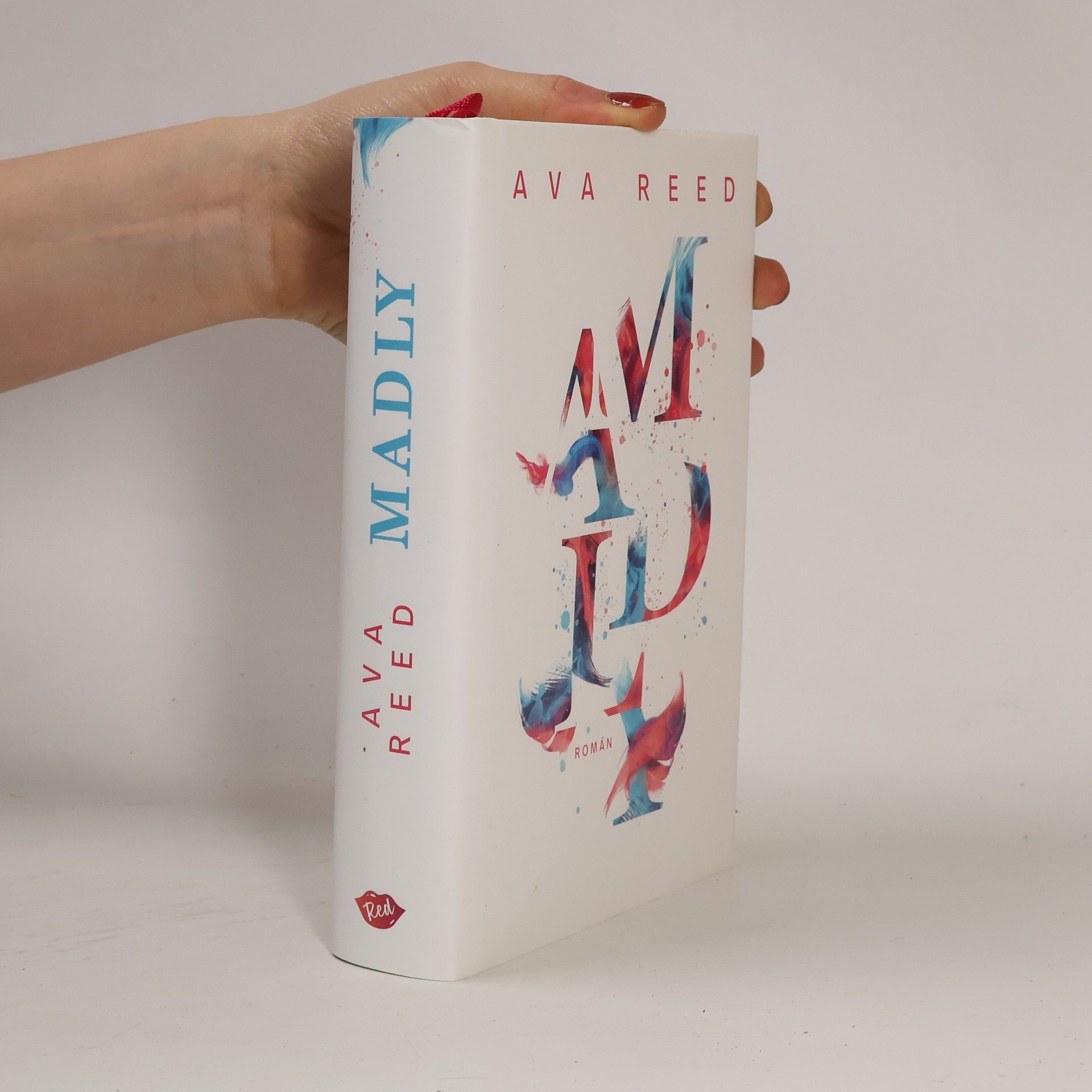 Ava Reed Madly