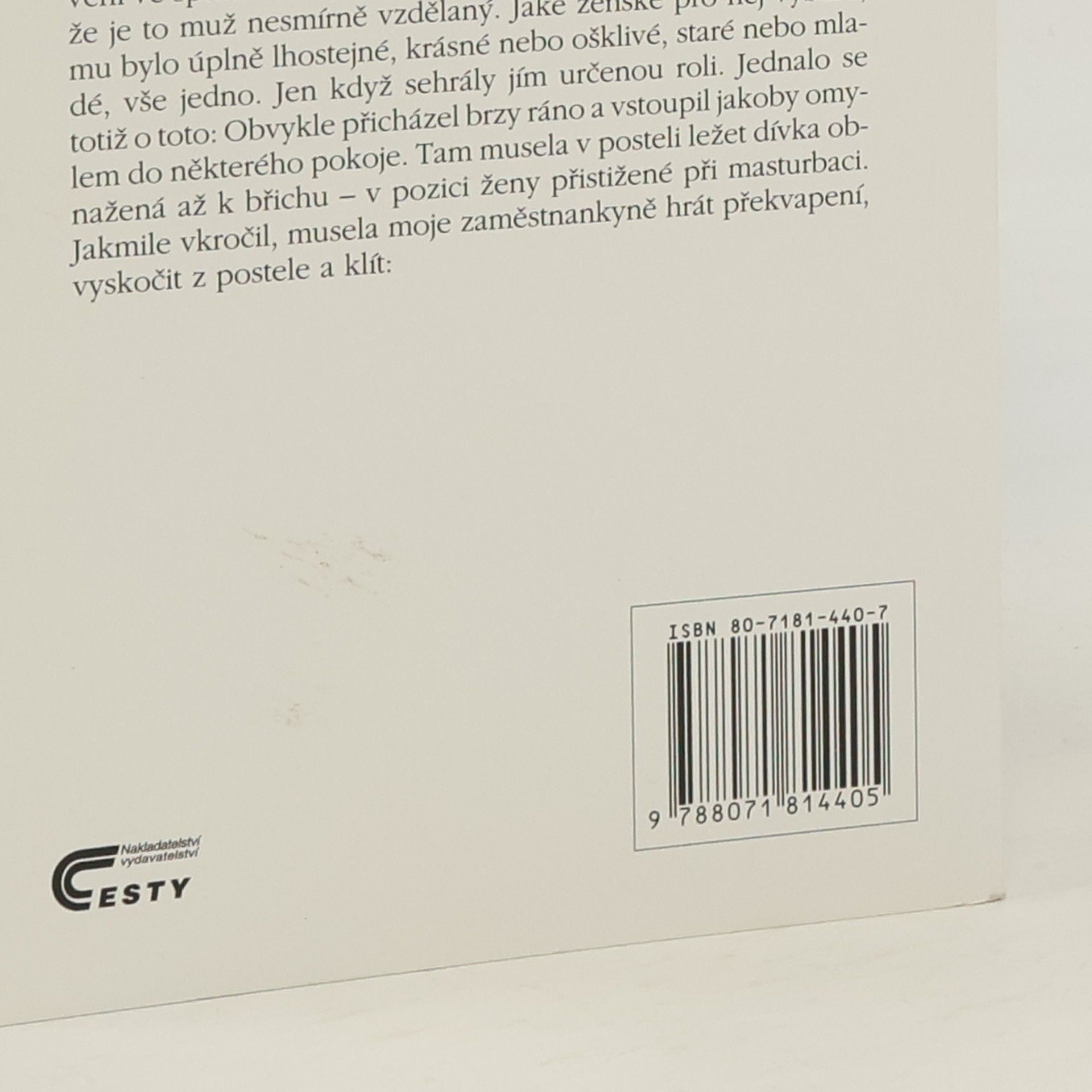 Donatien Alphonse François marquis de Sade 120 dnů Sodomy