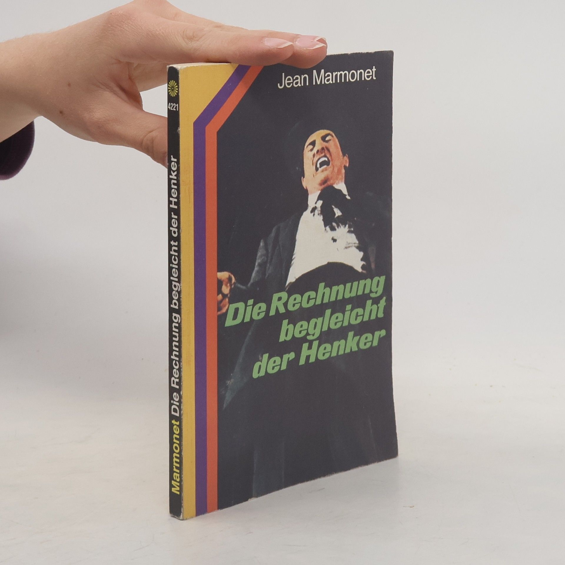 Die Rechnung begleicht der Henker