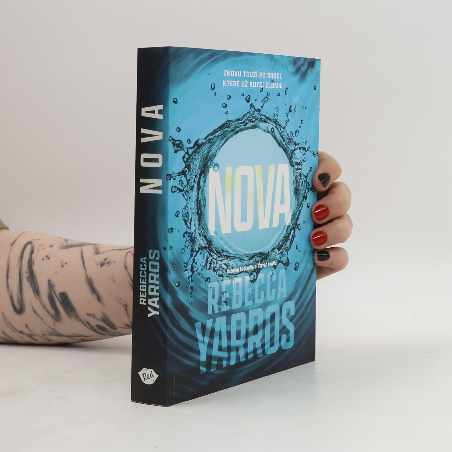 Nova