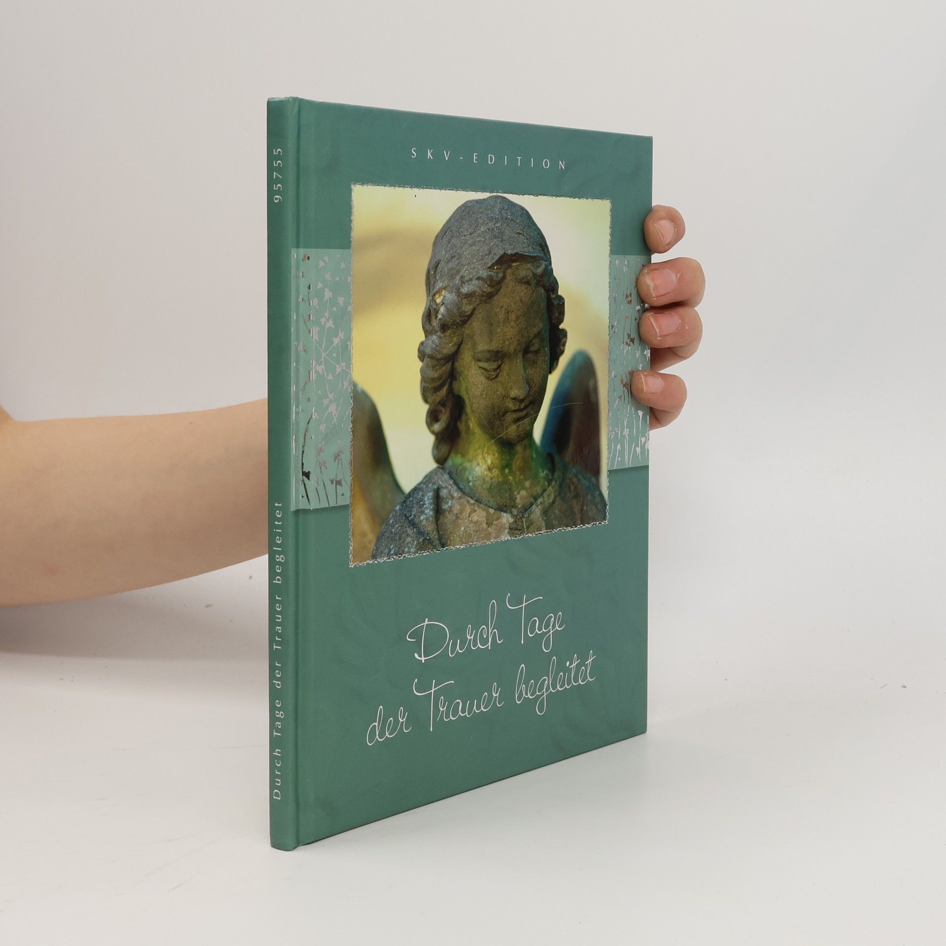 Various authors Durch Tage der Trauer begleitet