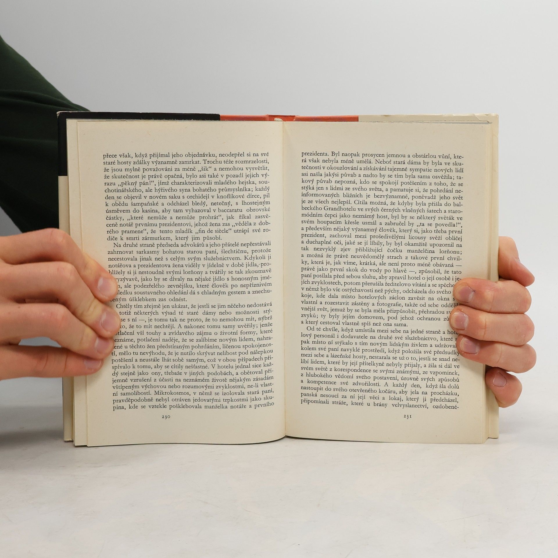 Marcel Proust Hledání ztraceného času II.