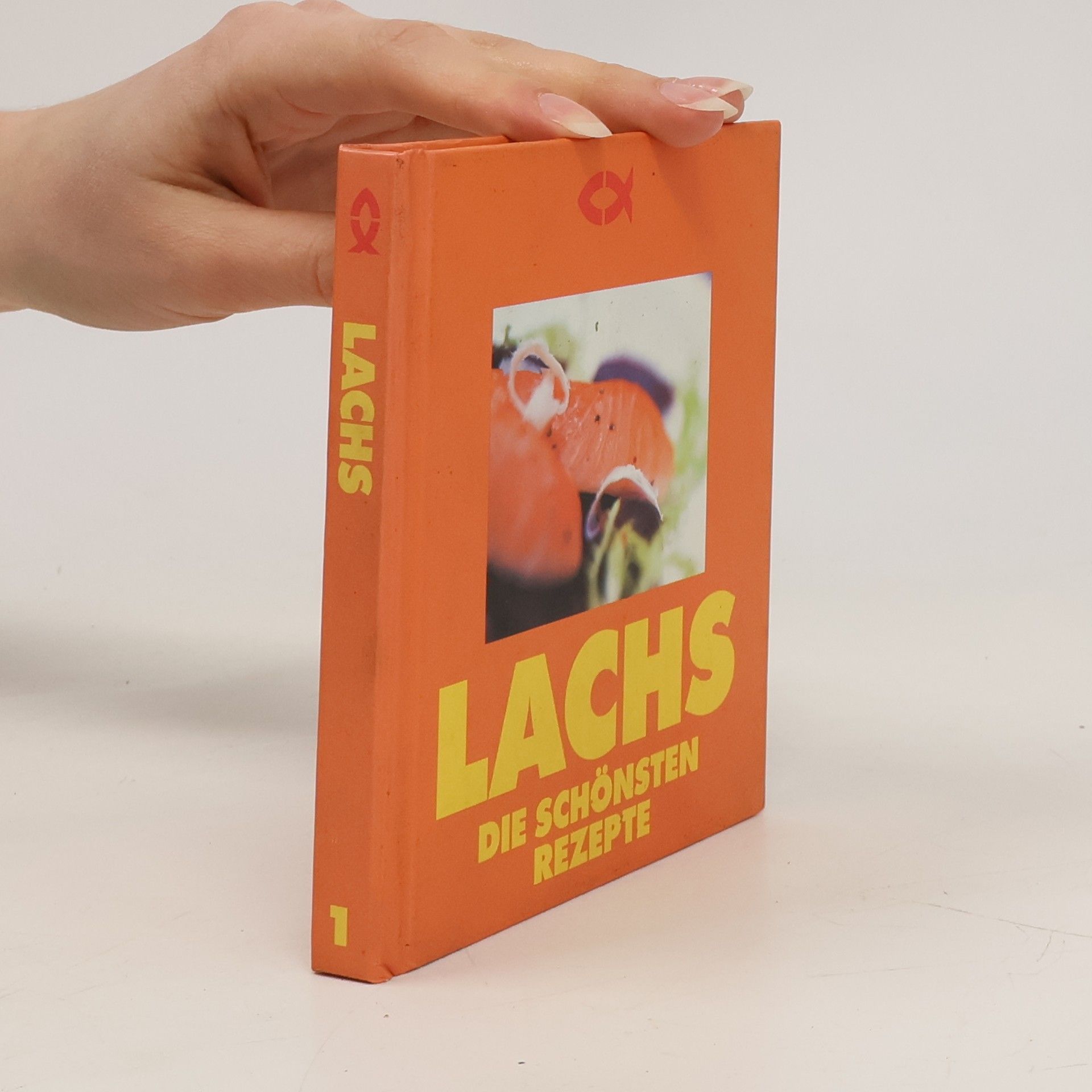 Autorenkollektiv Lachs. Die schönsten Rezepte