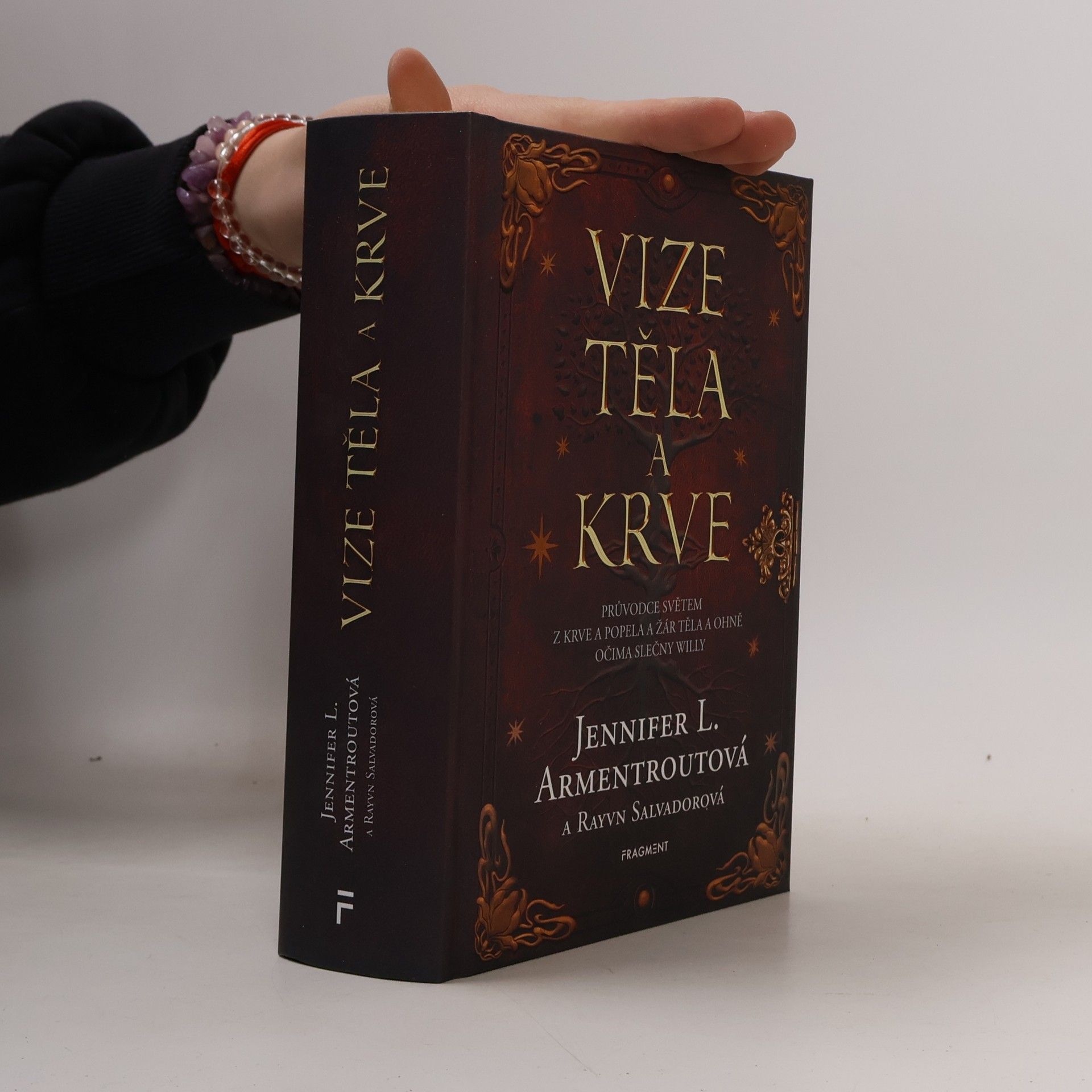 Vize těla a krve