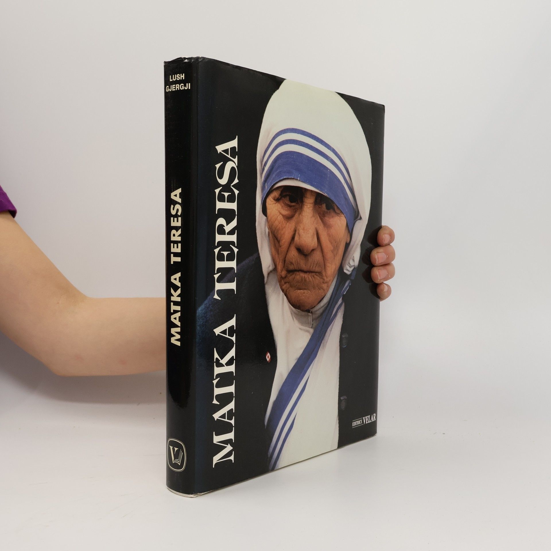 Matka Teresa