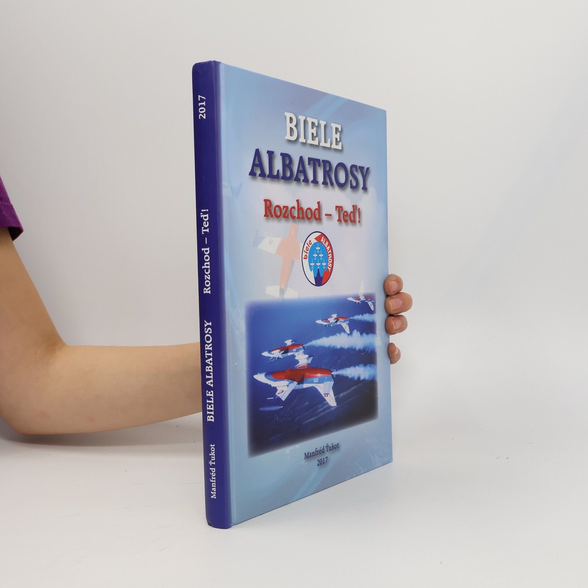 Autorenkollektiv Biele Albatrosy