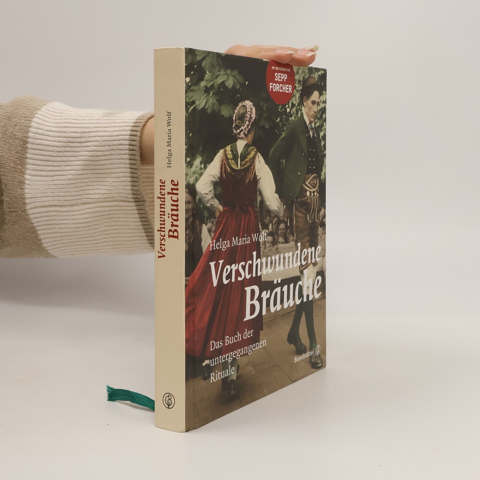 Verschwundene Bräuche