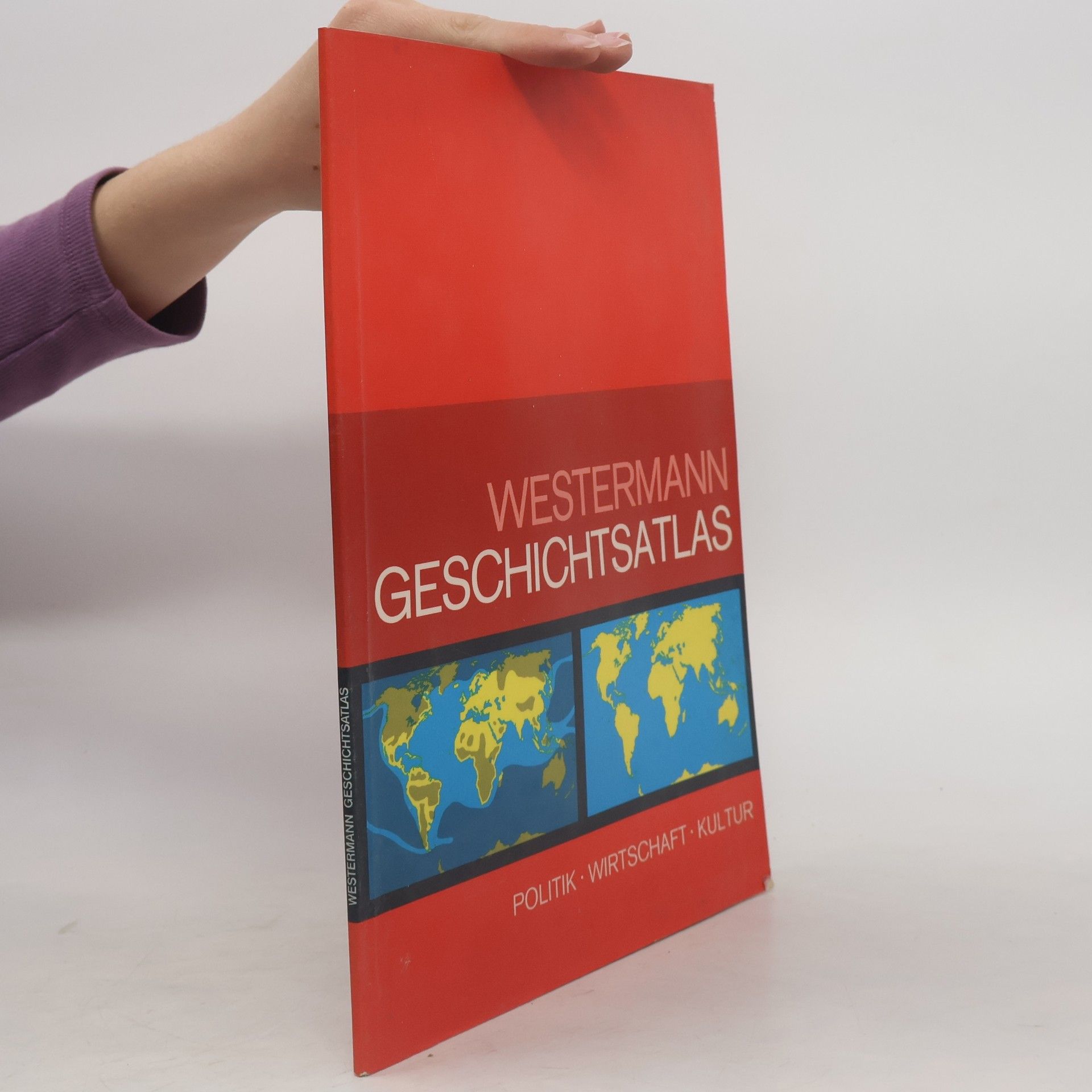 Westermann-Geschichtsatlas