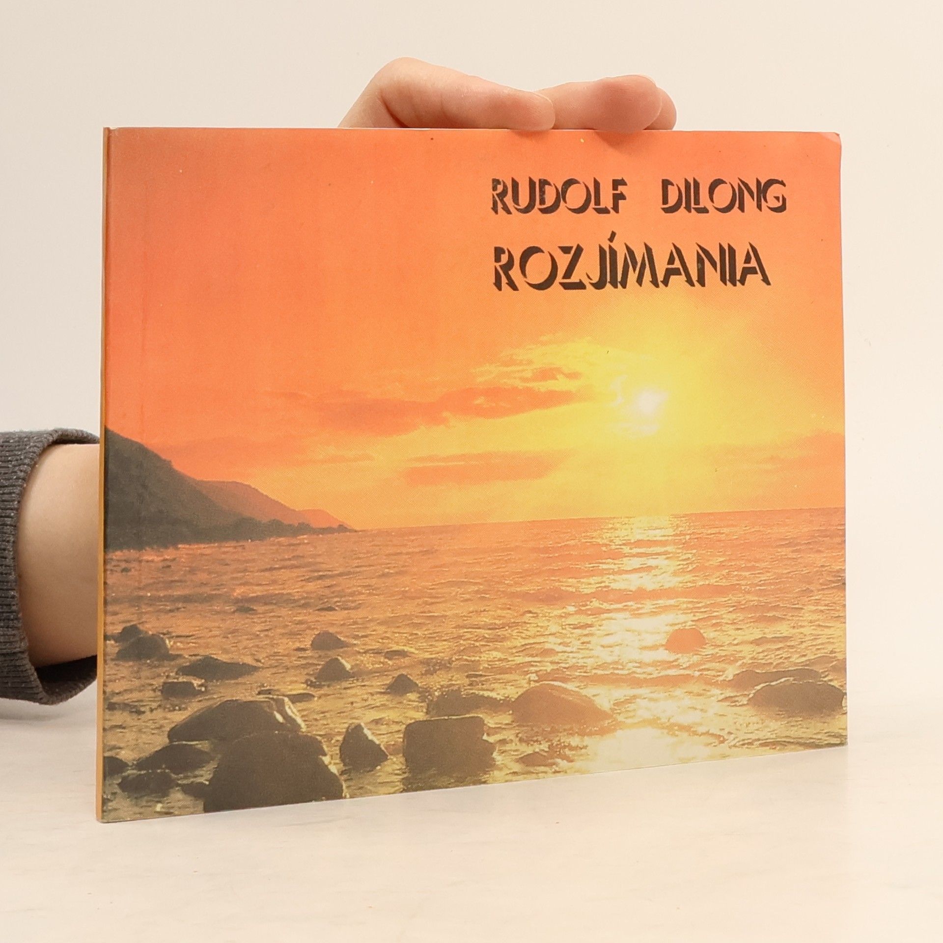 Rozjímania