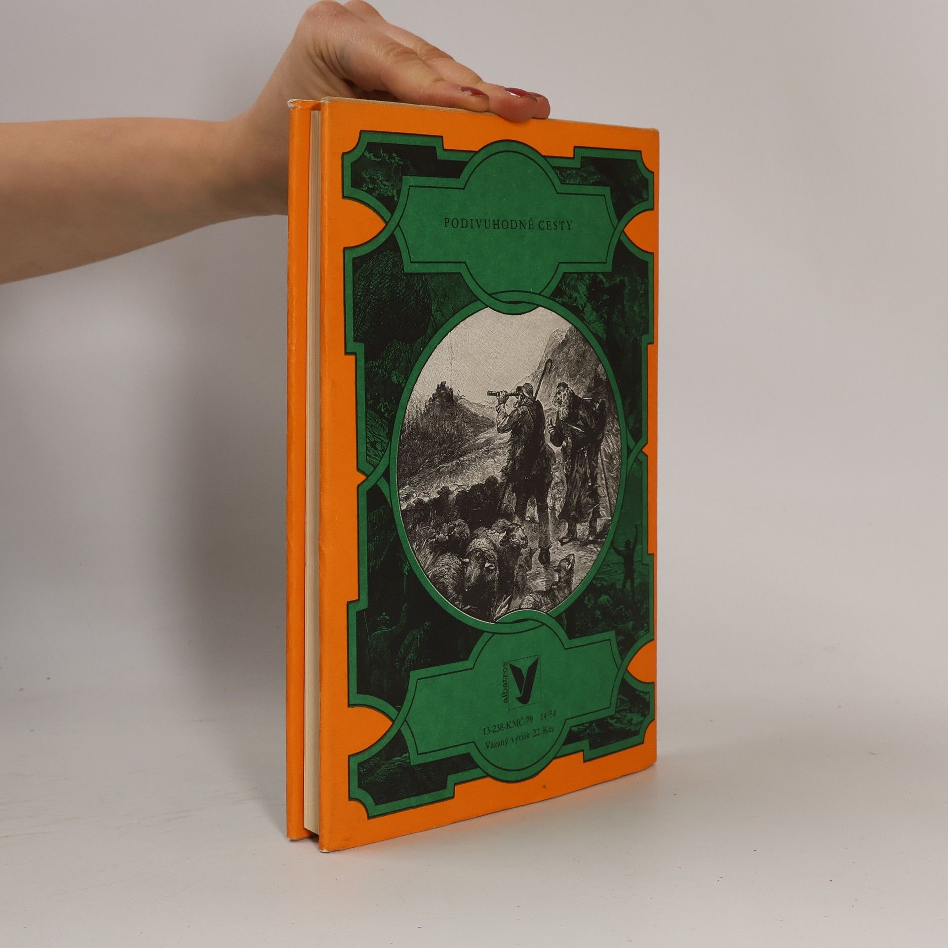Jules Verne Tajemný hrad v Karpatech