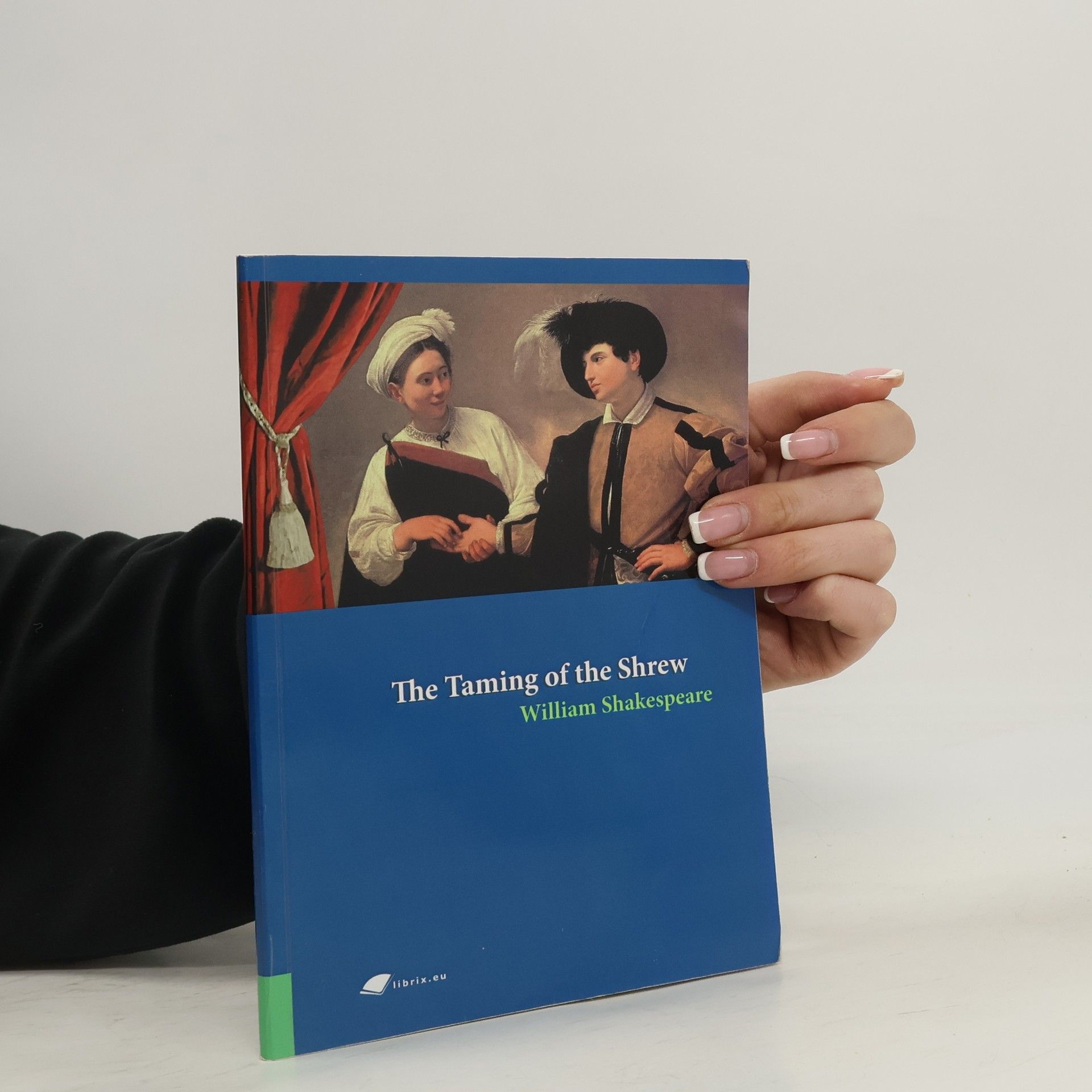 The Taming of the Shrew