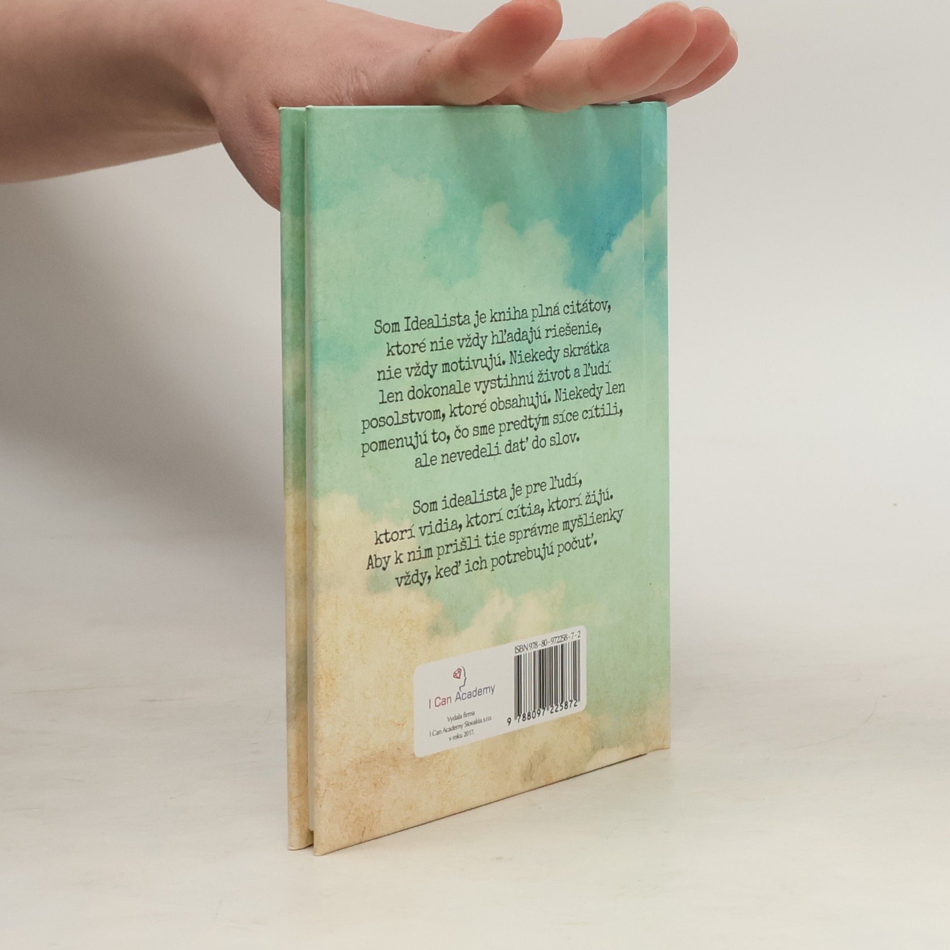 Collectif d'auteurs Som idealista