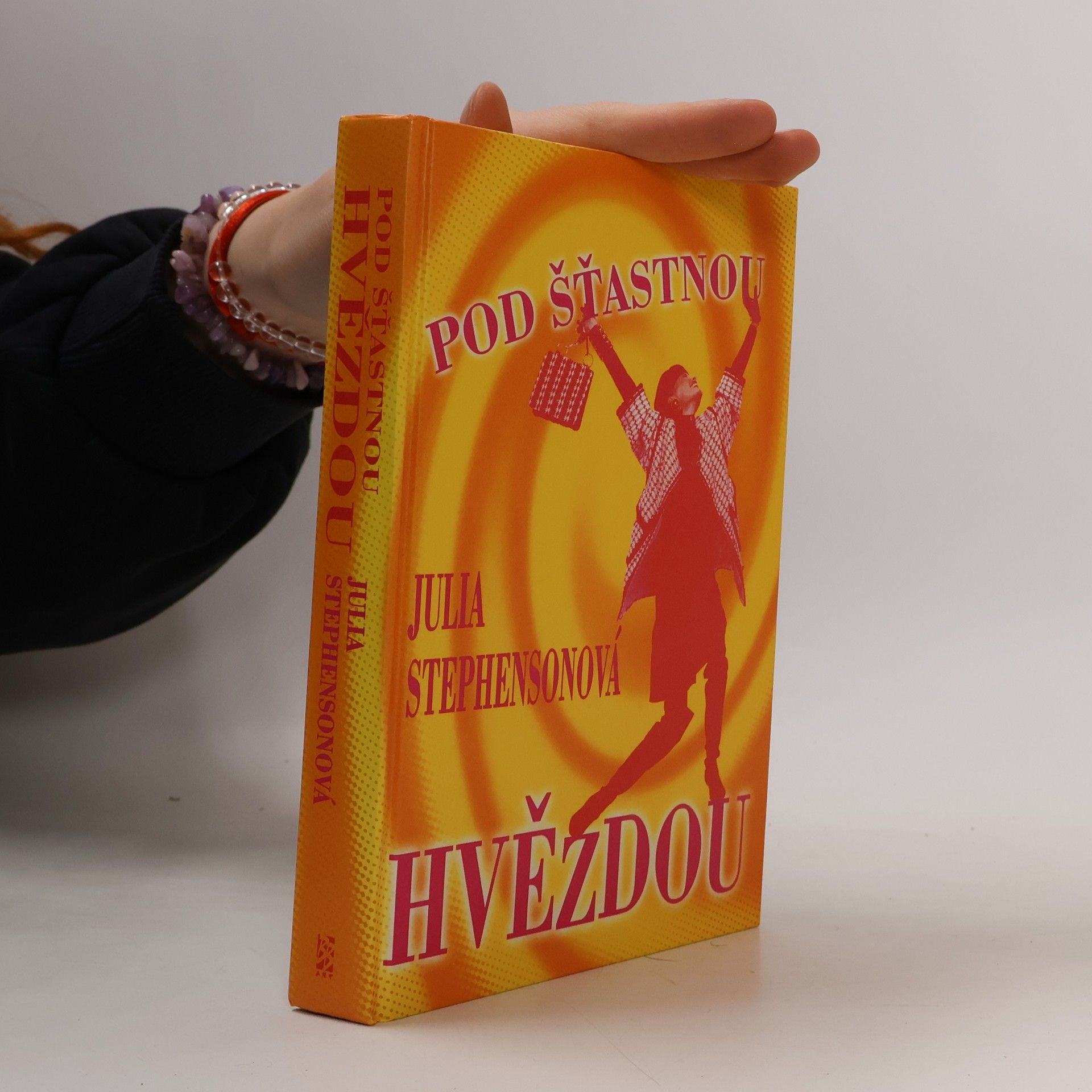 Pod šťastnou hvězdou