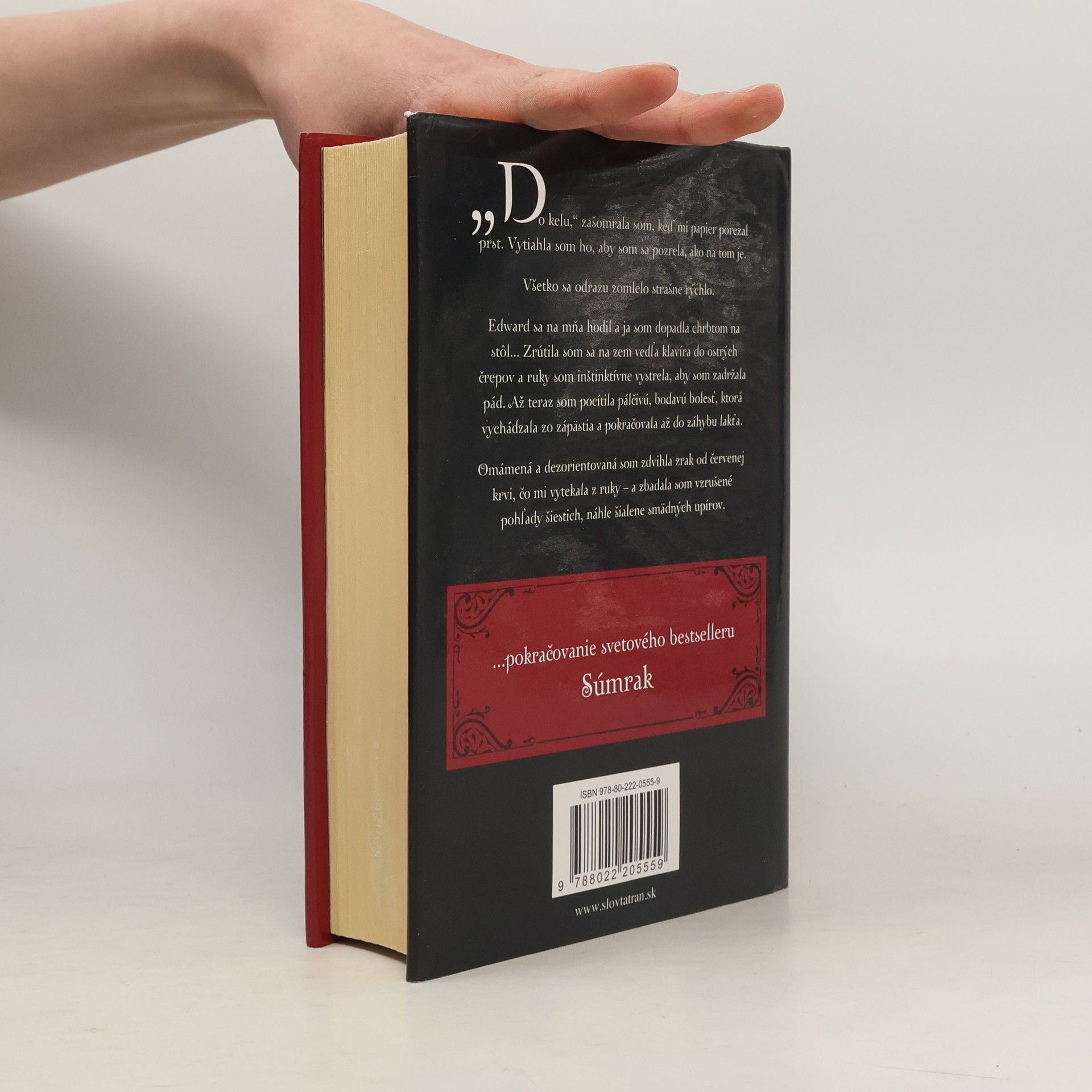 Stephenie Meyer Nov