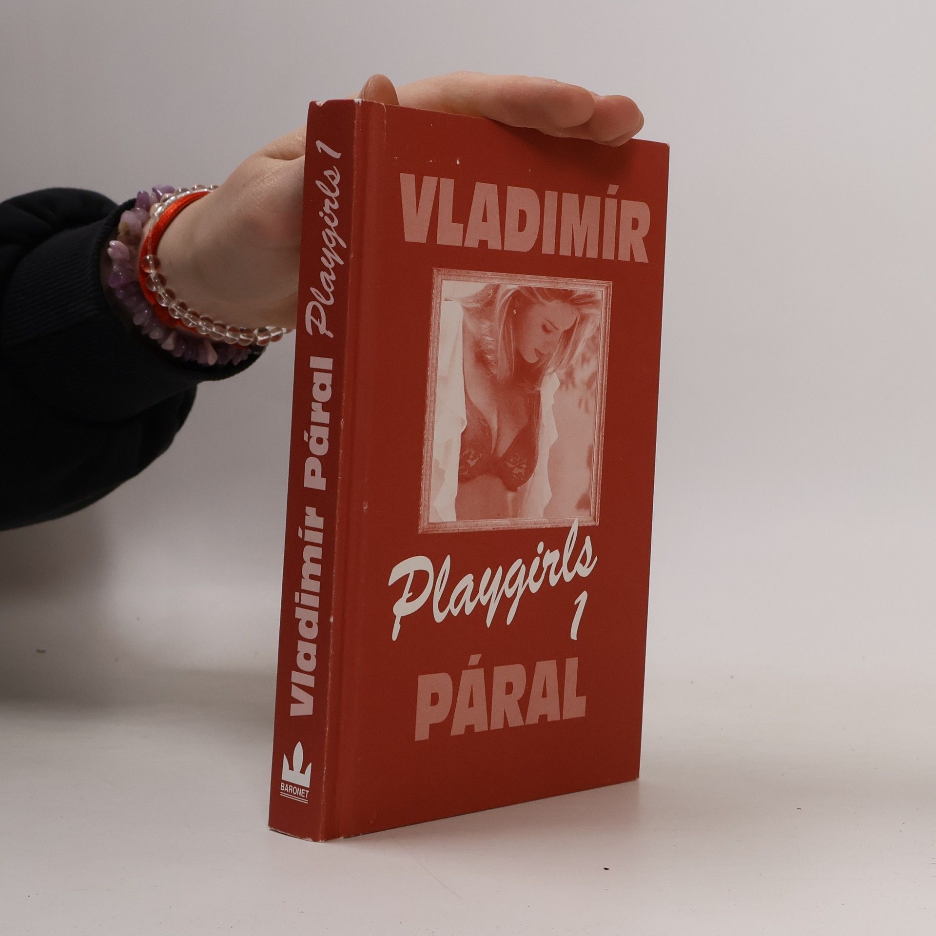 Vladimír Páral Playgirls 1