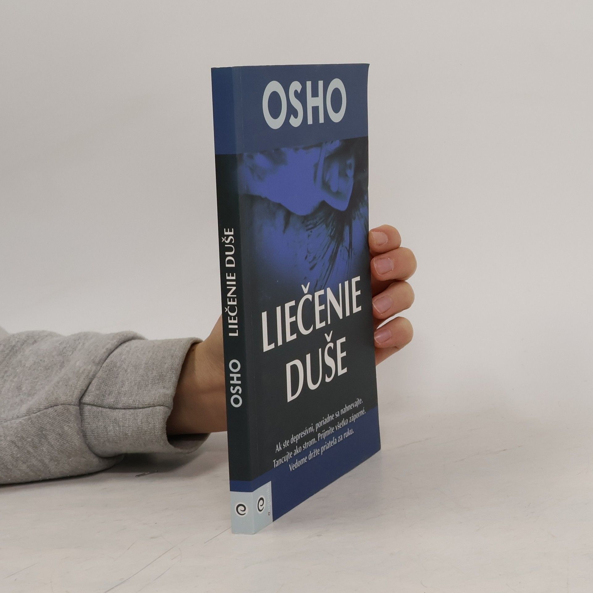 Ošó Liečenie duše