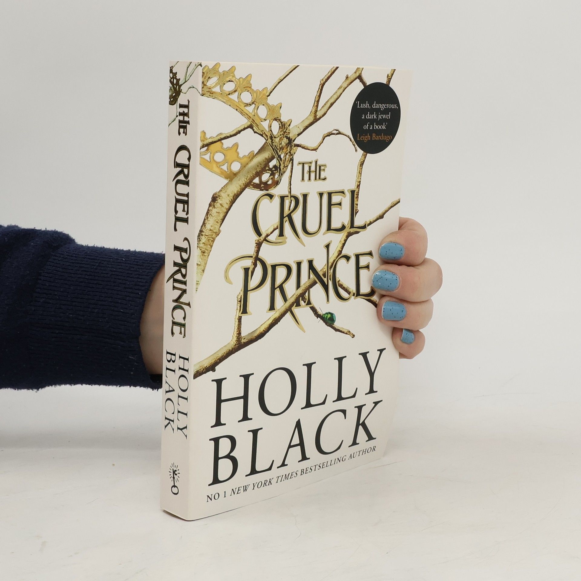 Holly Black The Cruel Prince