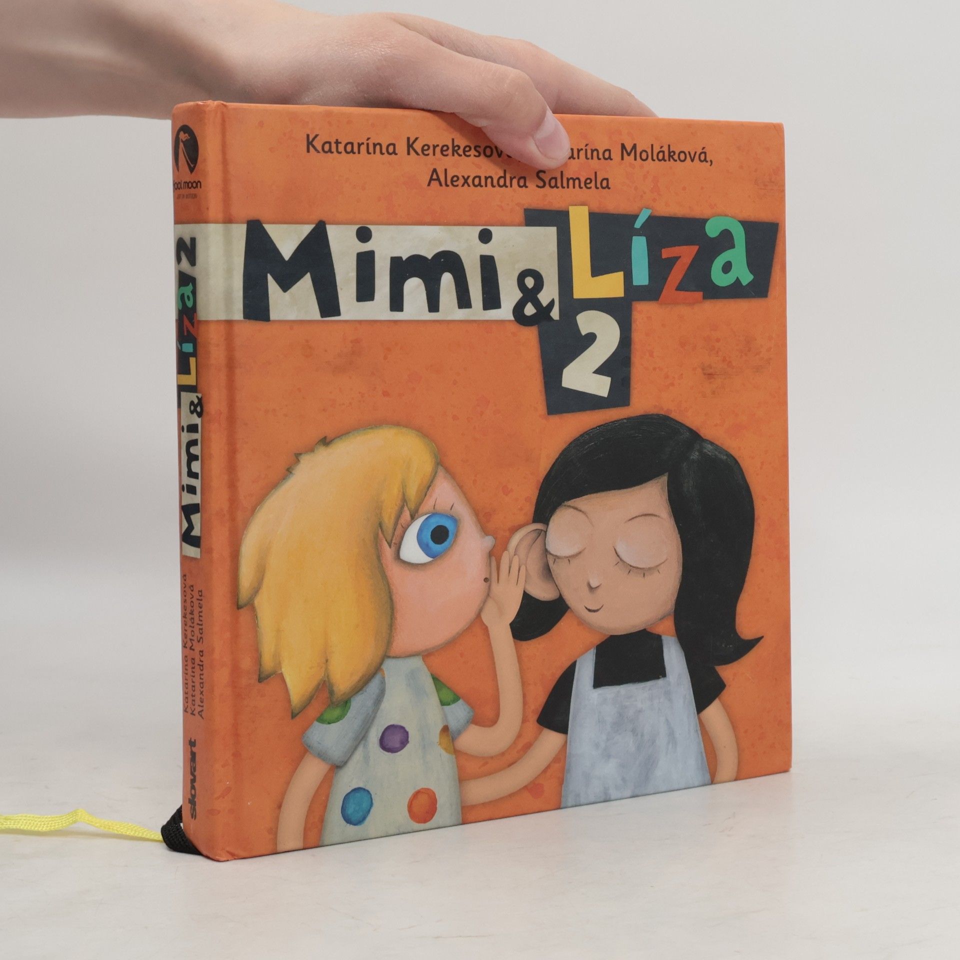 Mimi & Líza 2