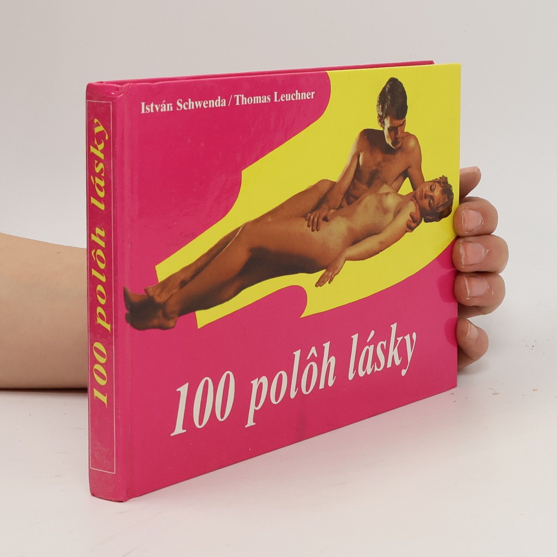 Jean Cayrol 100 polôh lásky