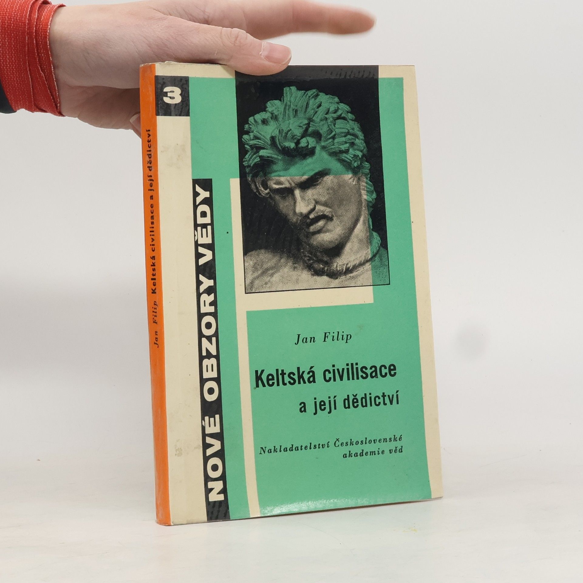 Keltská civilisace a její dědictví