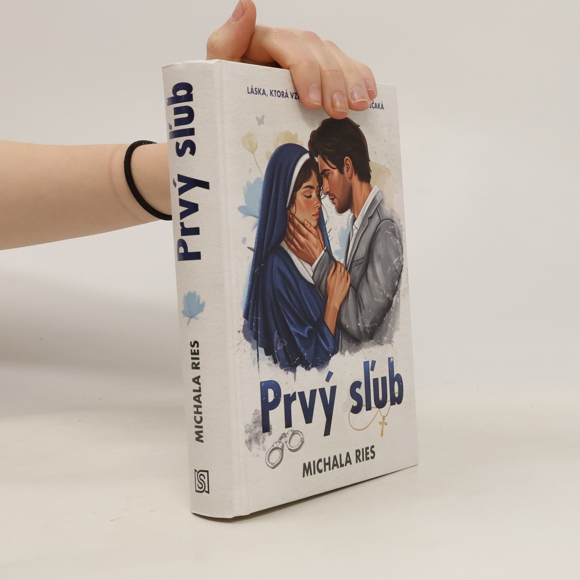 Prvý slub