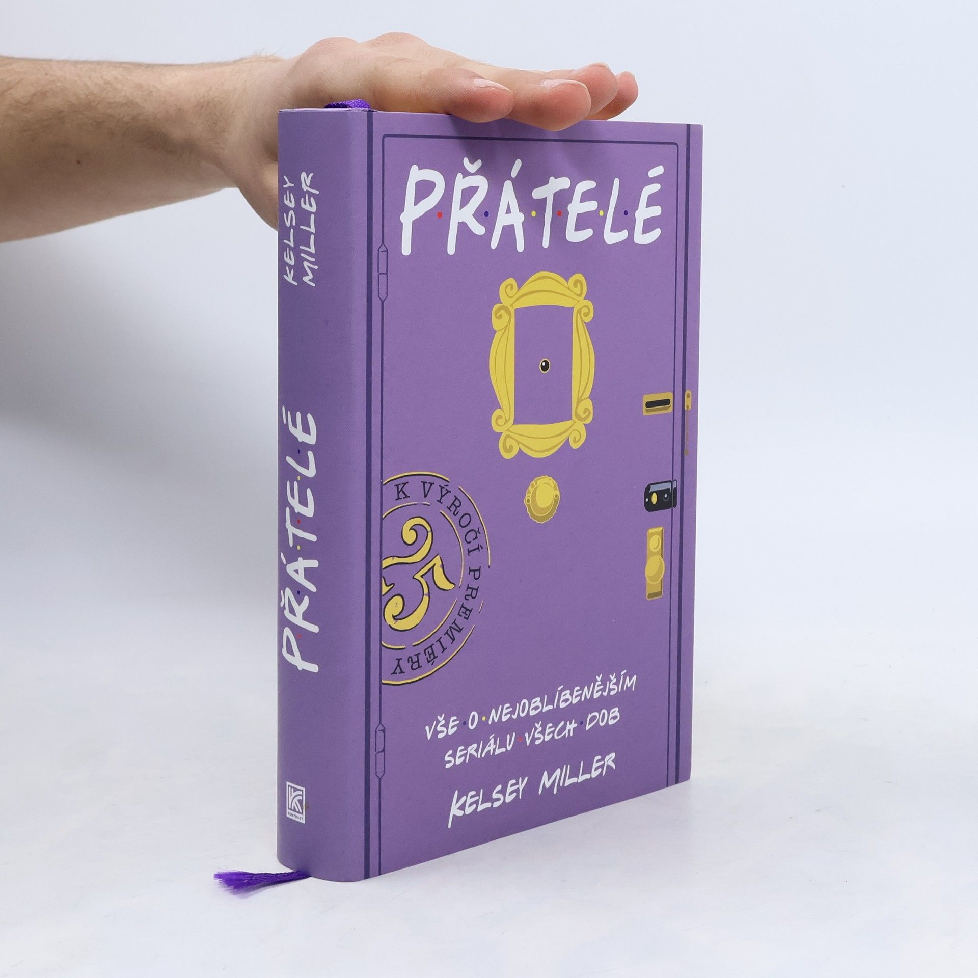Kelsey Miller Přátelé