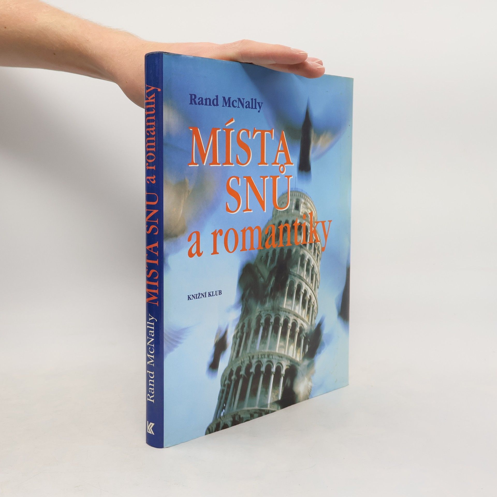 Místa snů a romantiky