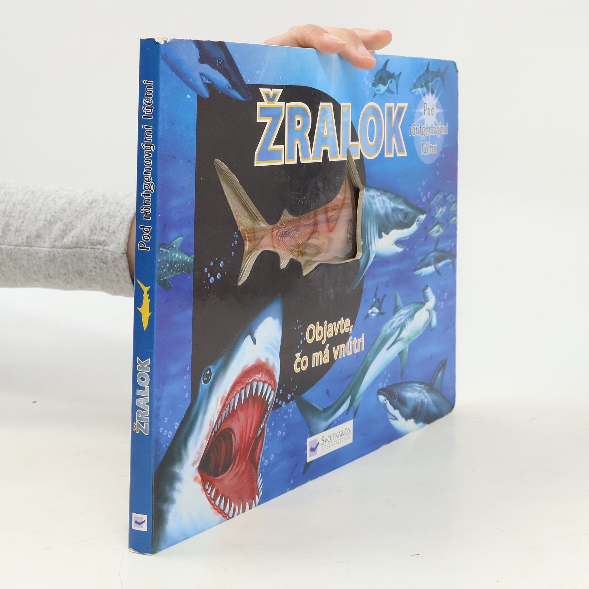 Autorenkollektiv Žralok