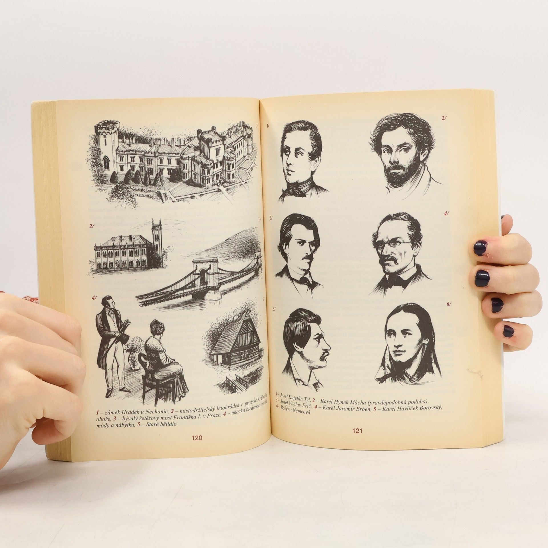 Josef Soukal Literatura pro 2. ročník středních odborných škol