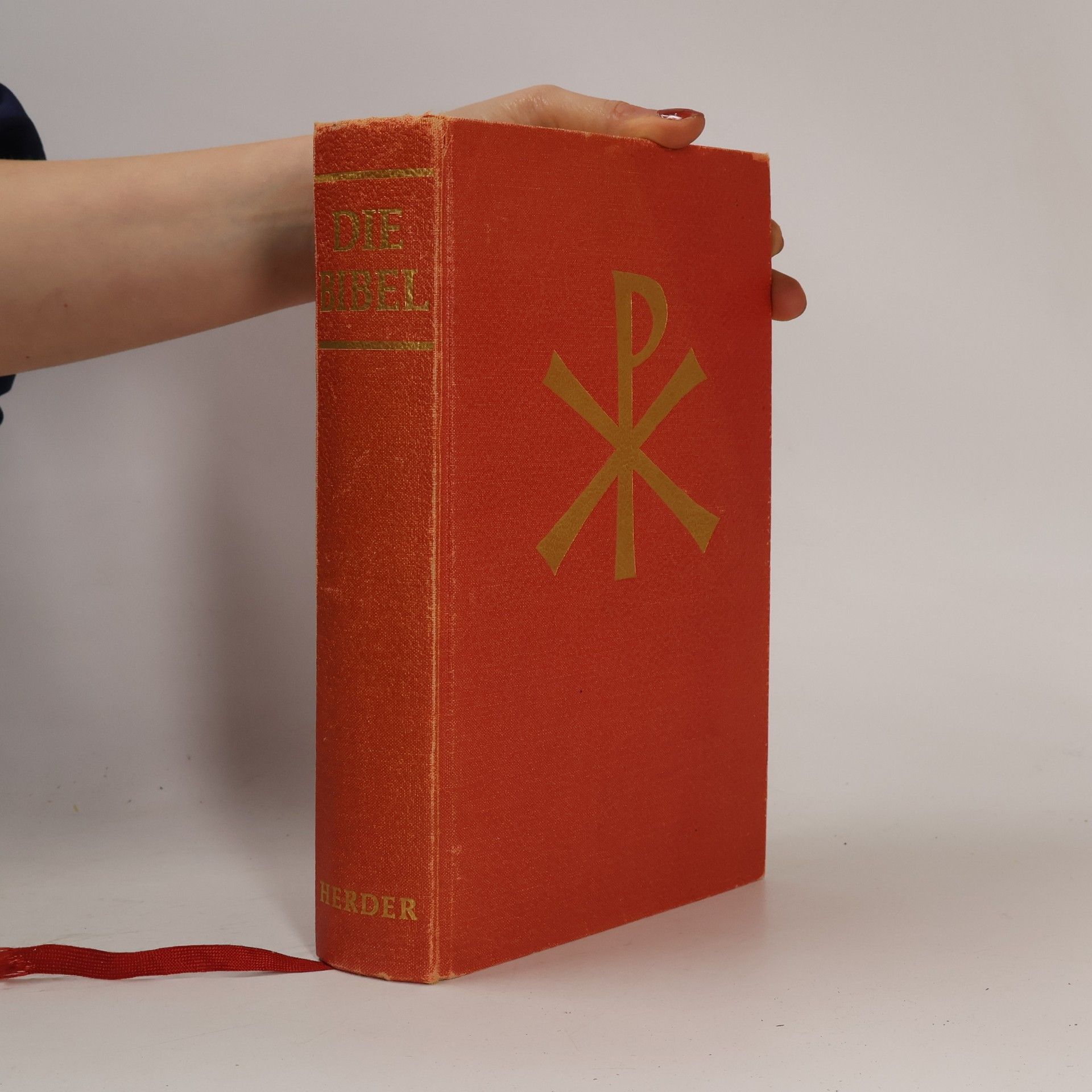 Autores varios Die Bibel