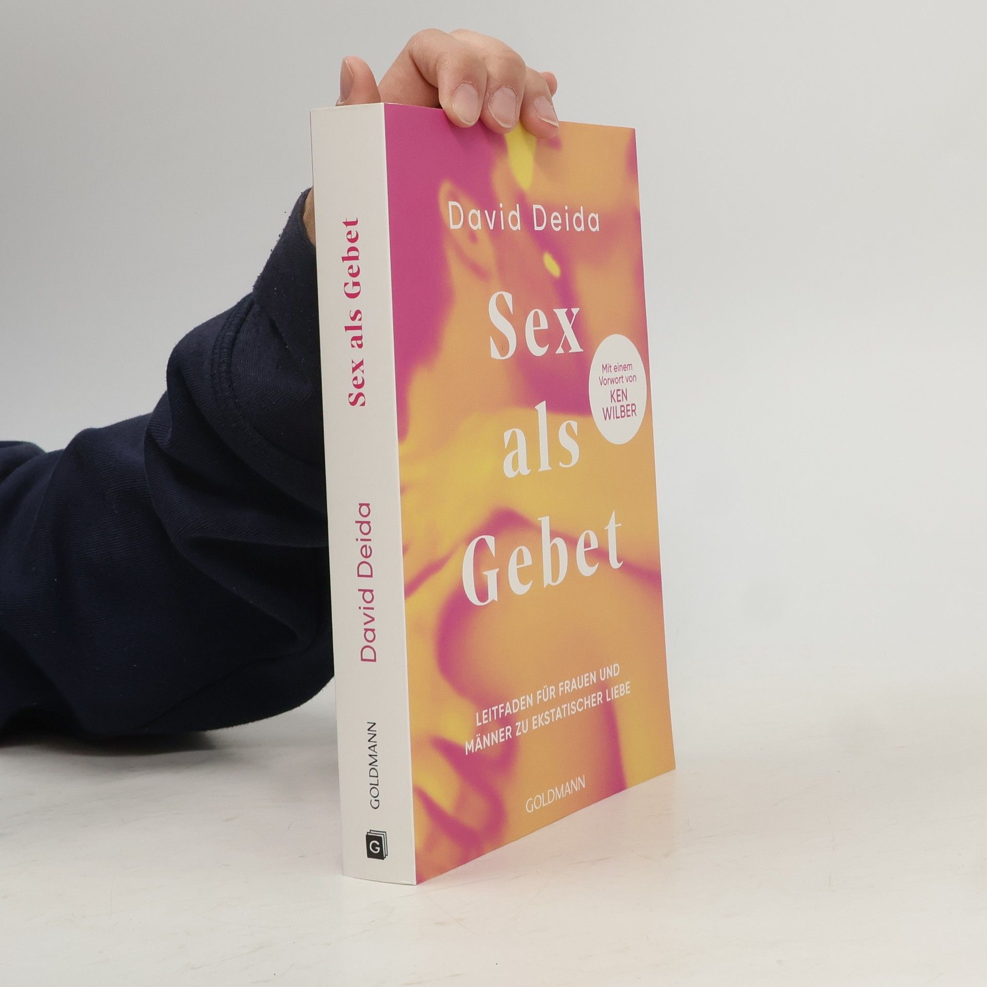 Sex als Gebet