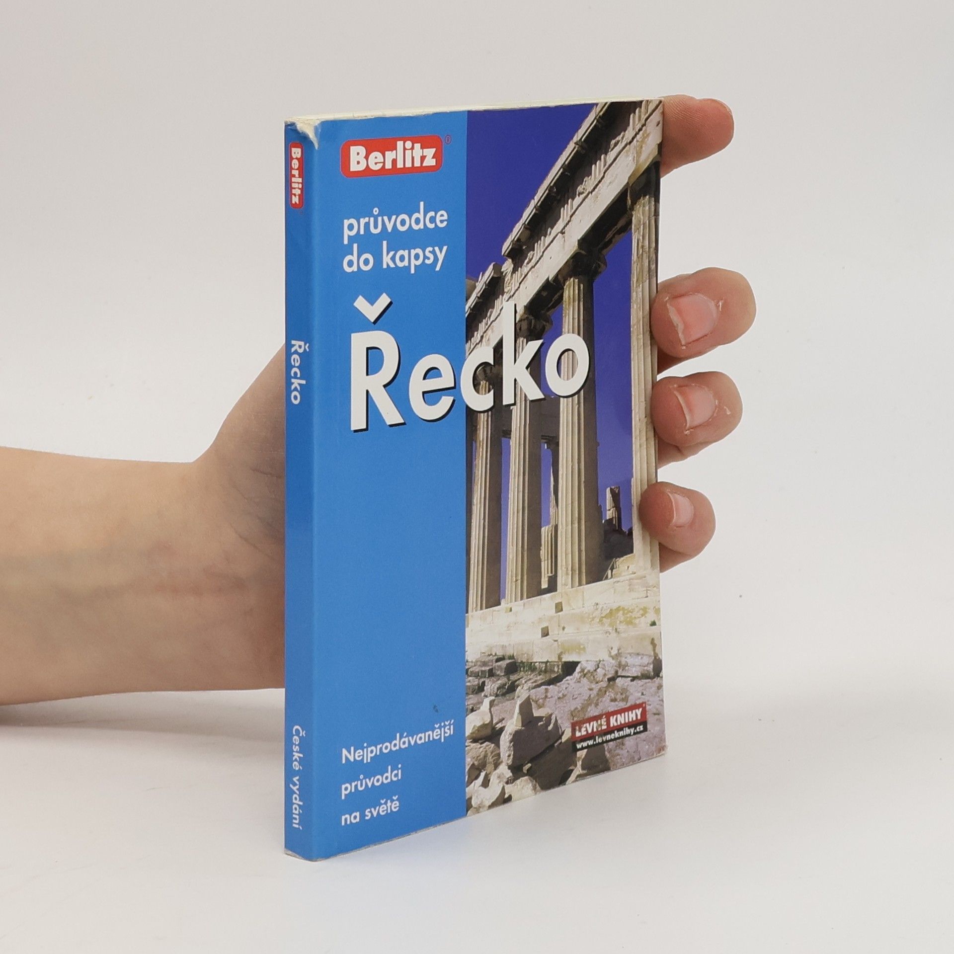 Řecko