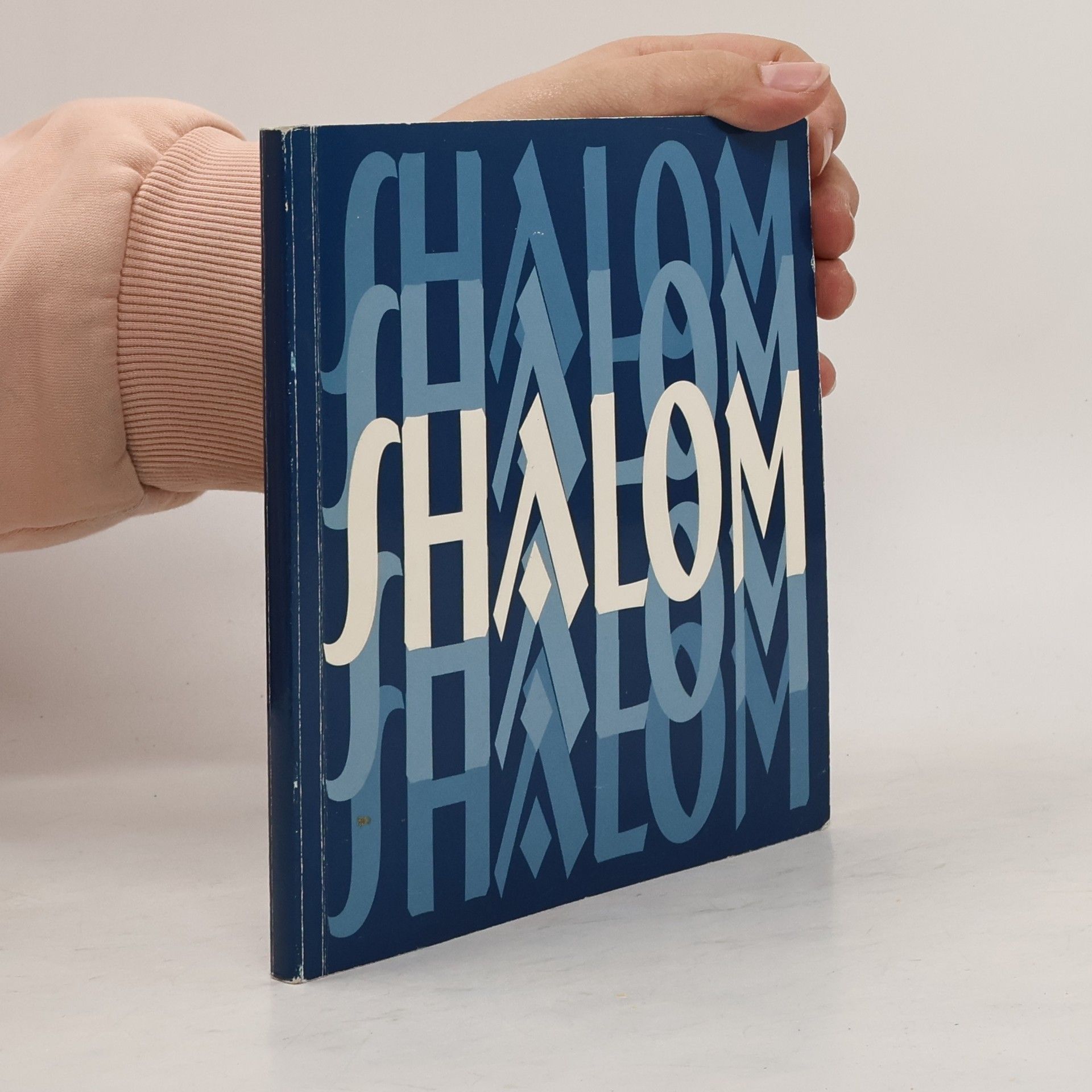 Kolektív autorov Shalom