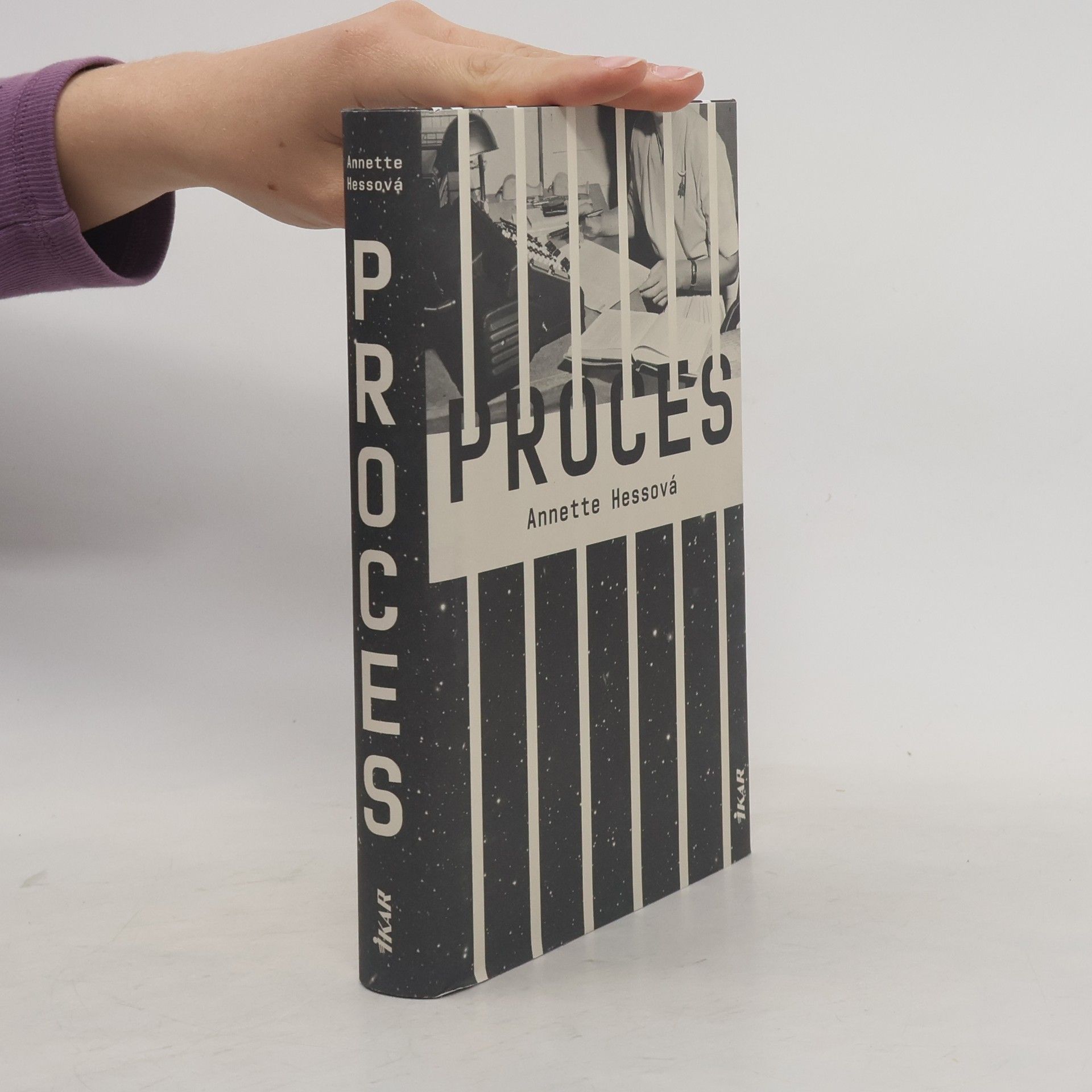 Annette Hess Proces