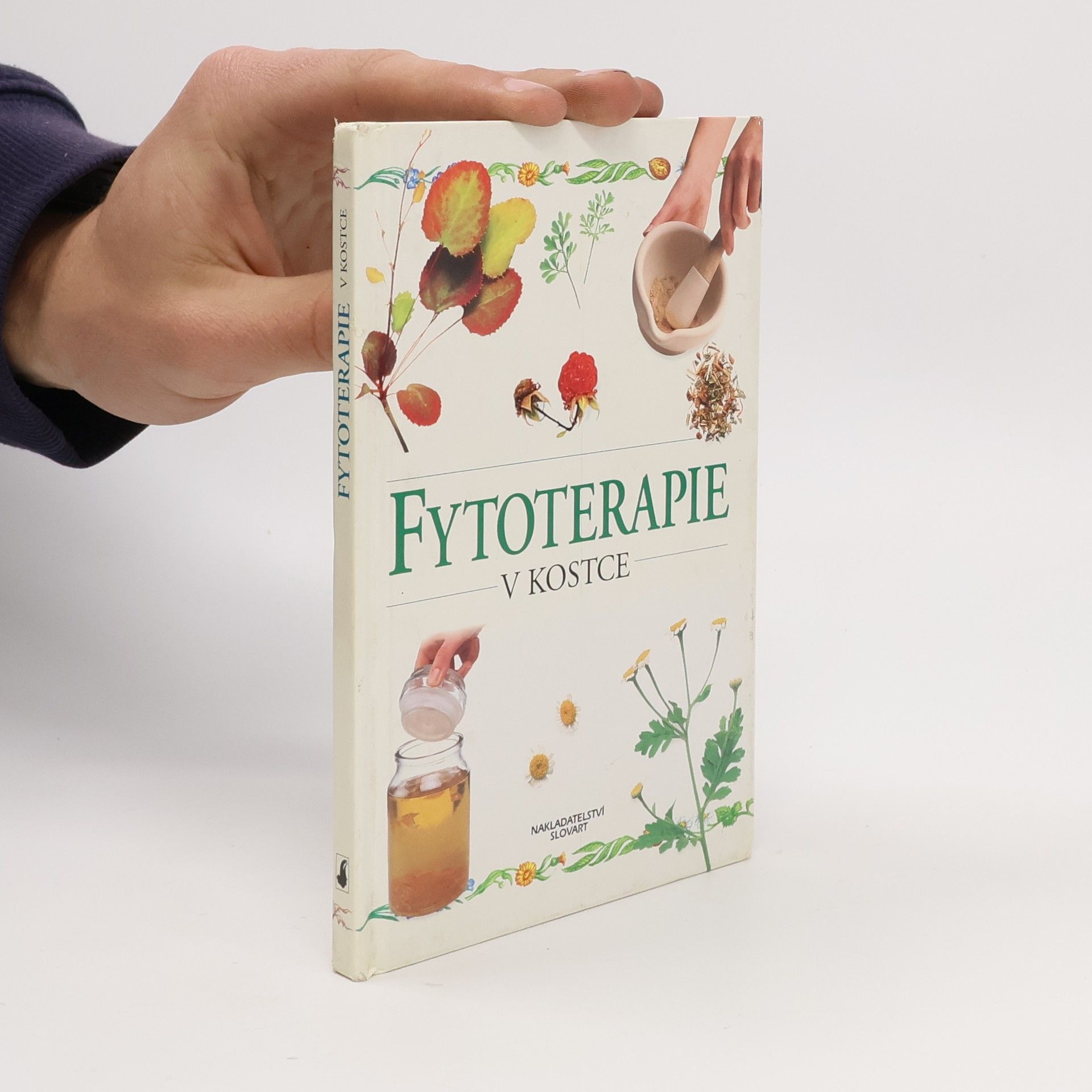Non Shaw Fytoterapie