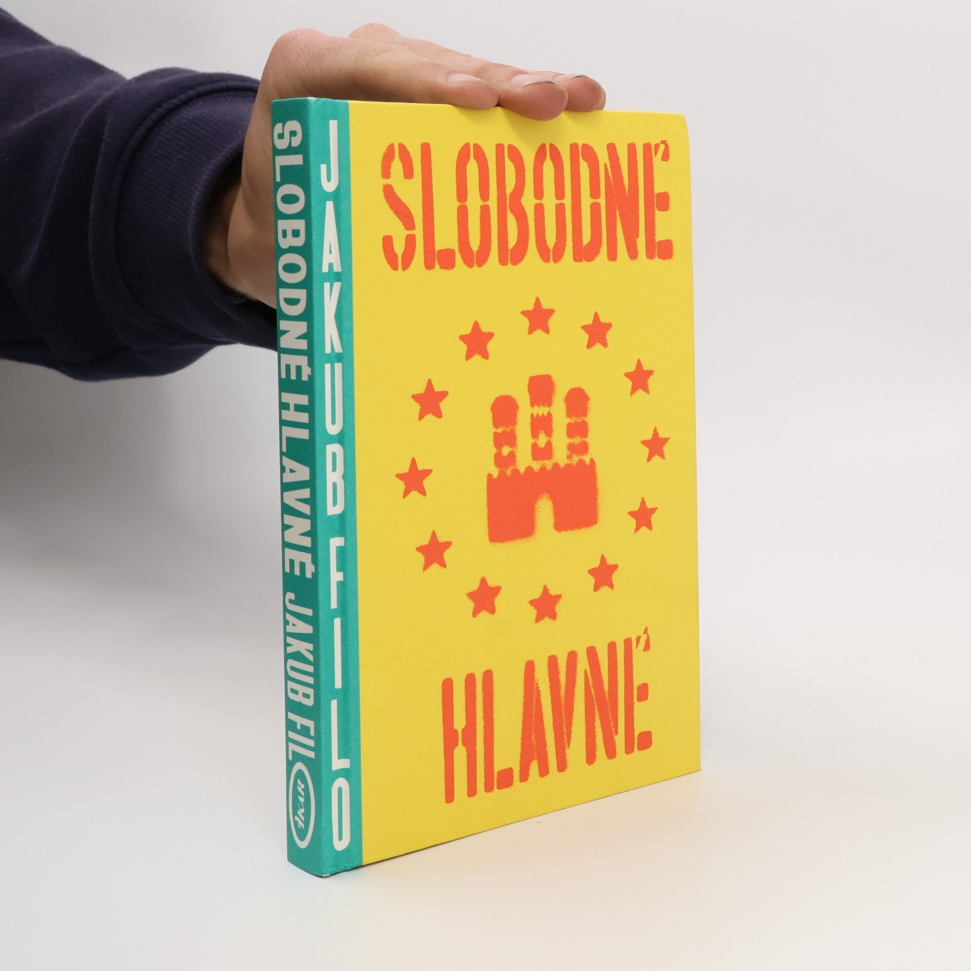 Slobodné Hlavné
