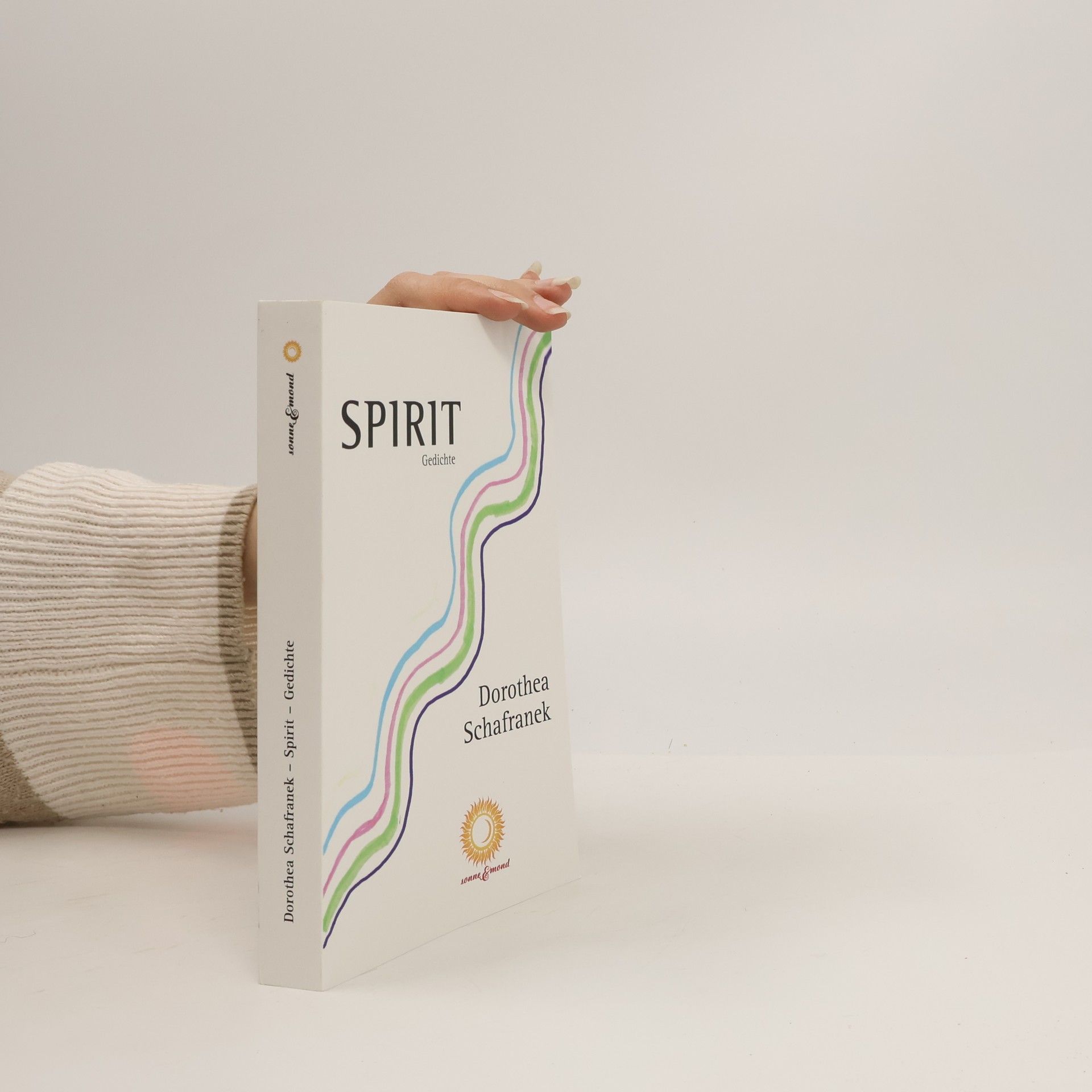Spirit – Gedichte