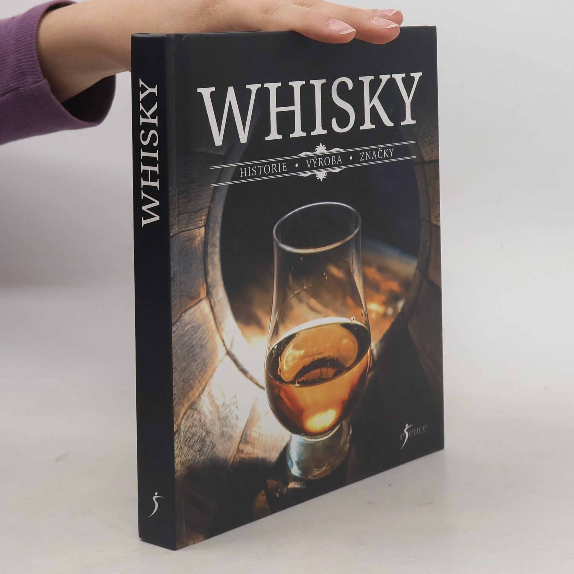 Ulrike Lowis Whisky : historie, výroba, značky