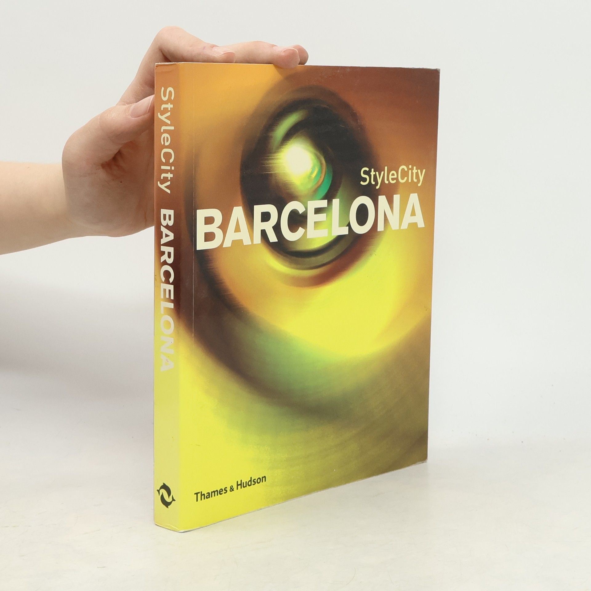 Thames & Hudson Barcelona